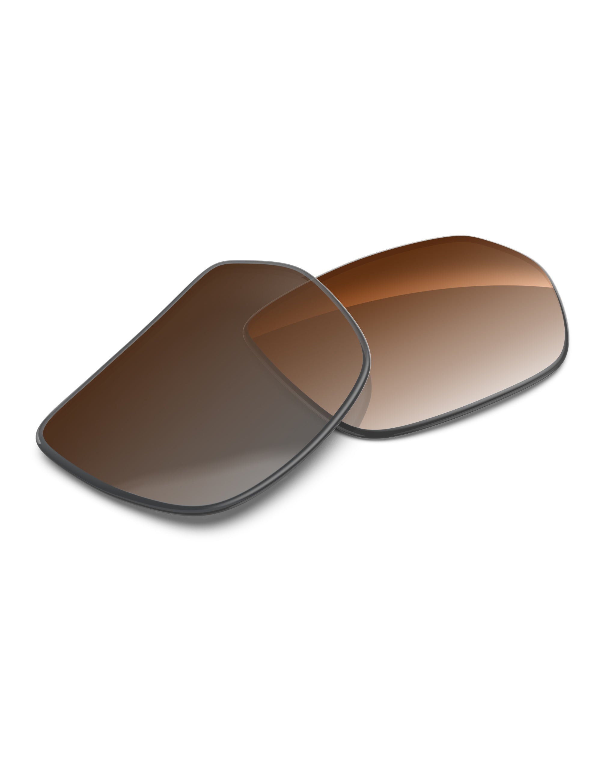 Brown Gradient-Non-Polarized