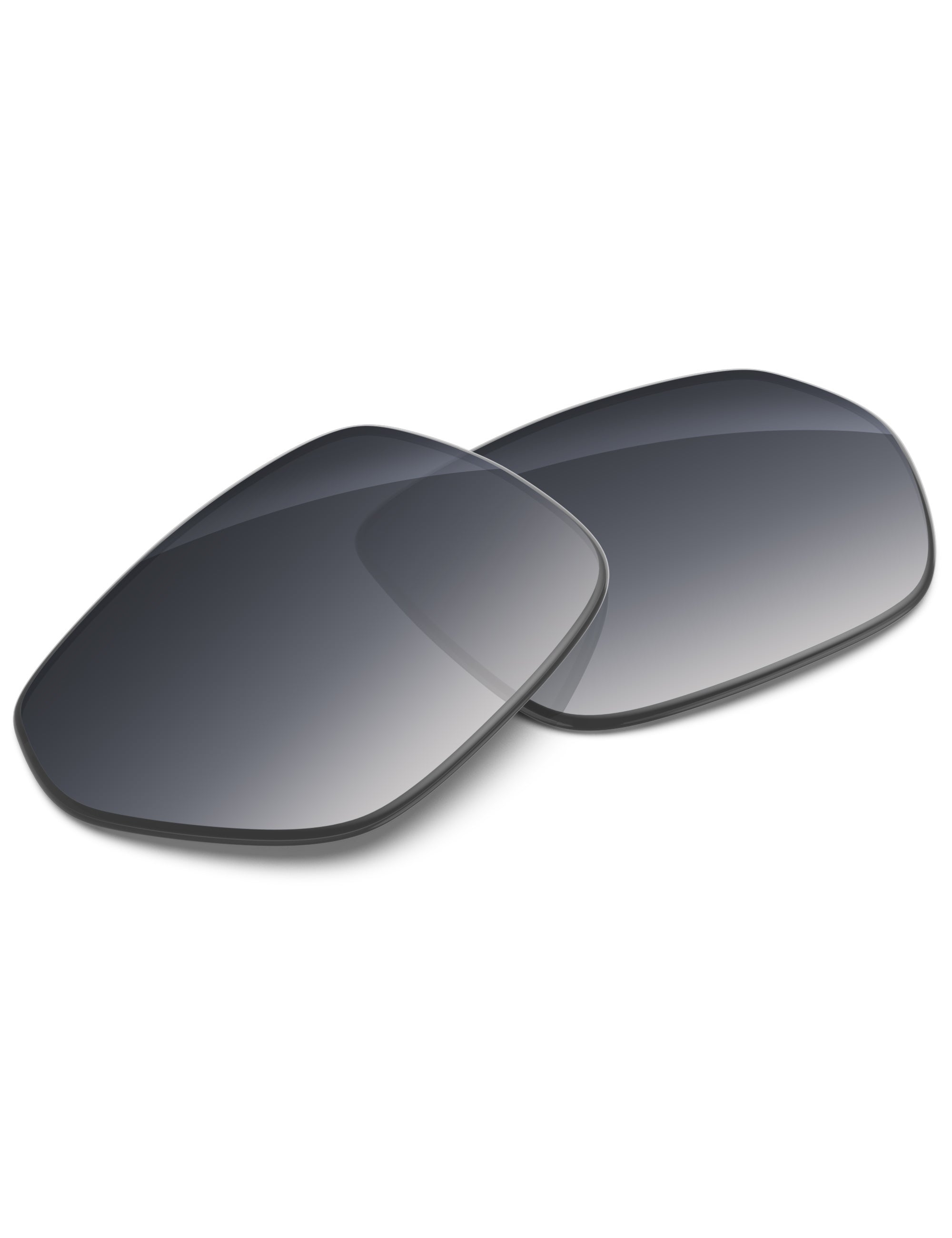 Gray Gradient-Non-Polarized