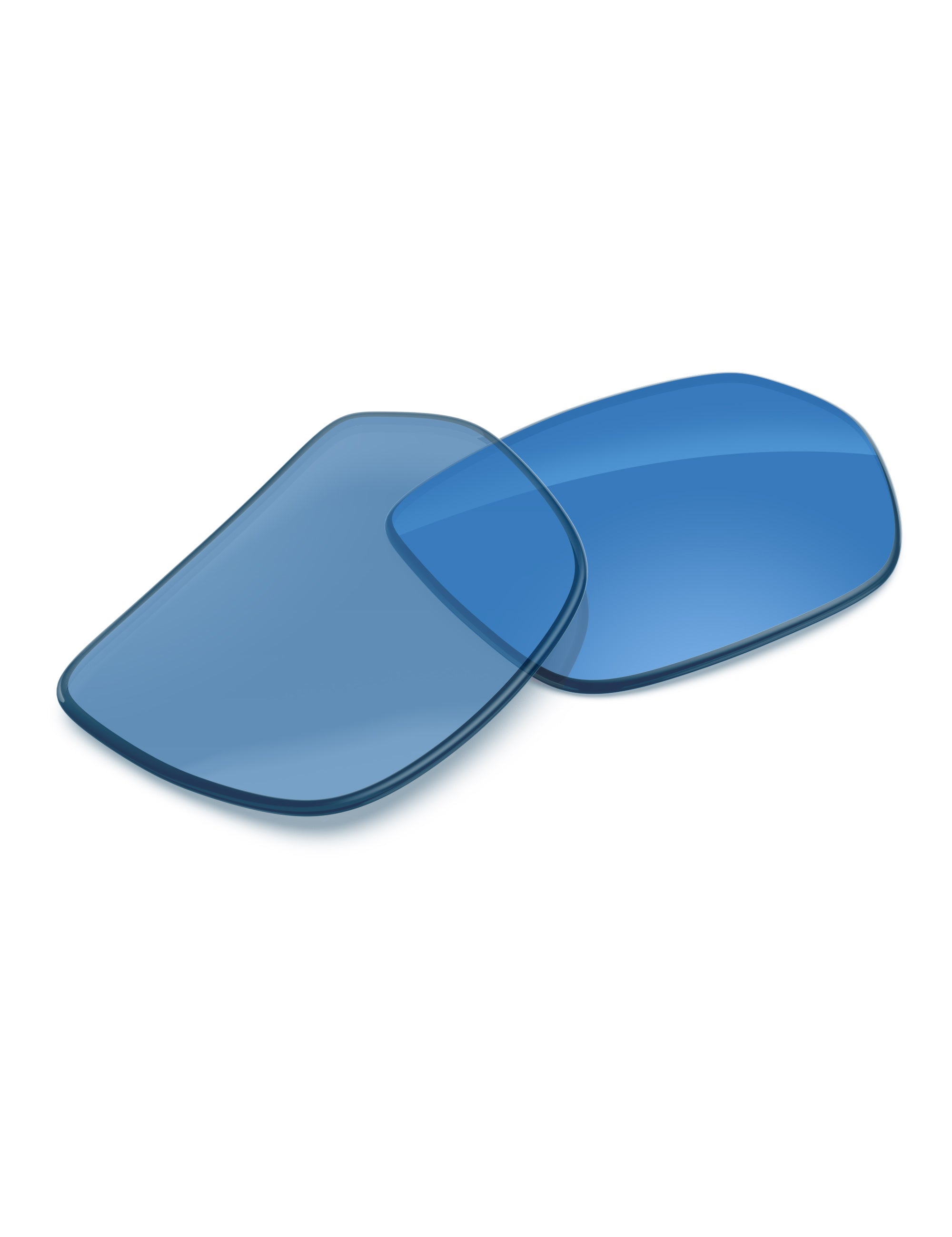 HD Blue-Non-Polarized
