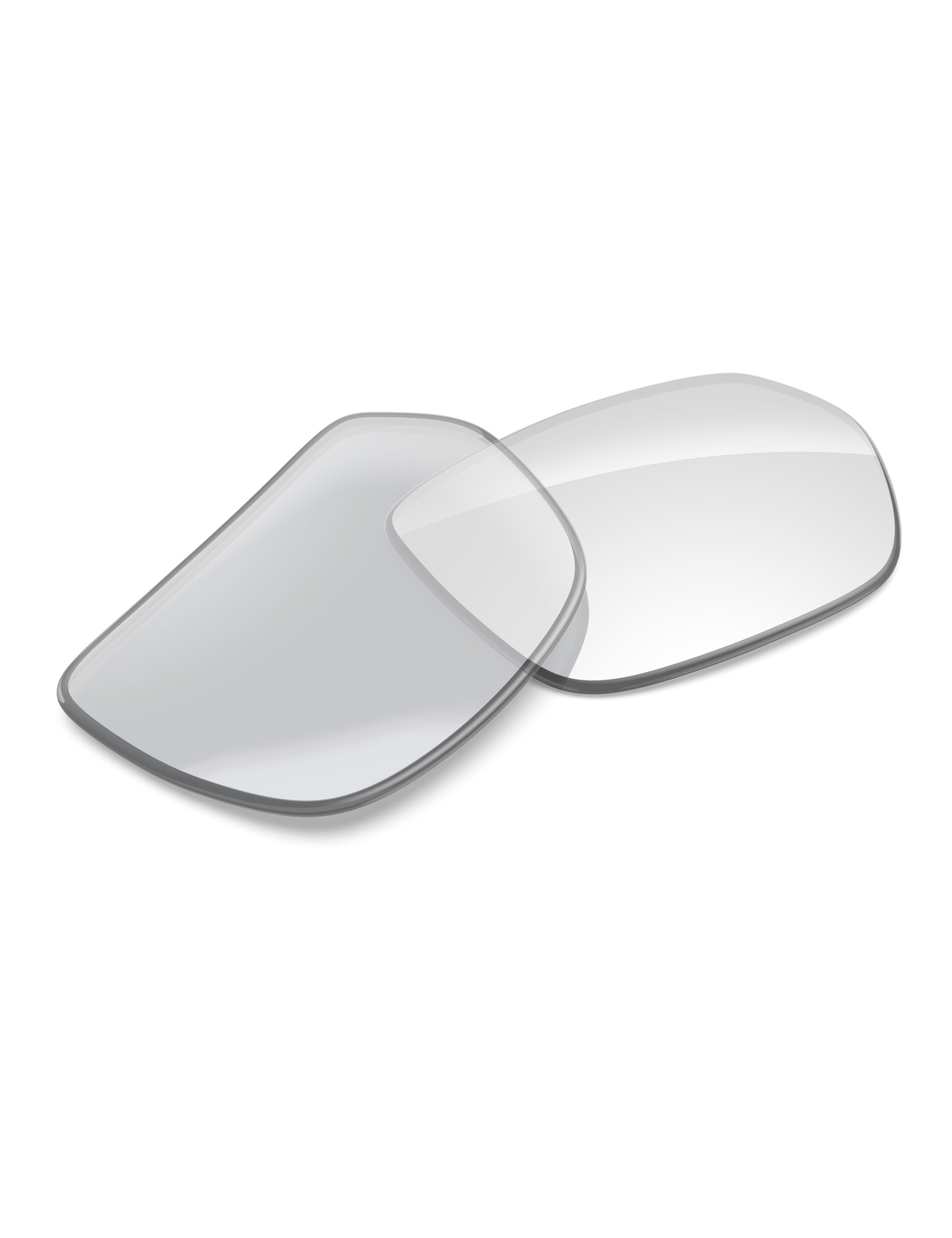 HD Clear-Non-Polarized