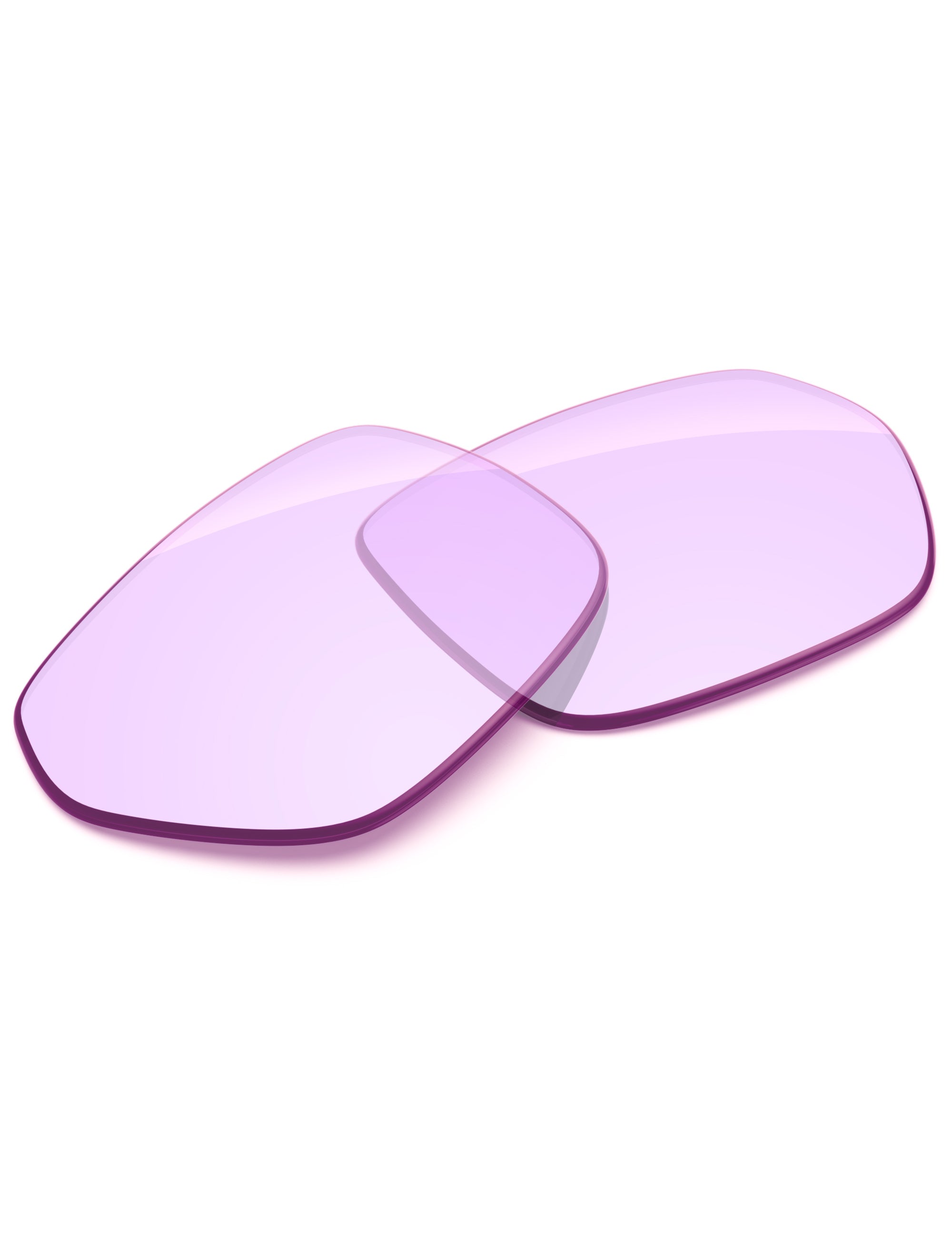 Low Light Pink-Non-Polarized