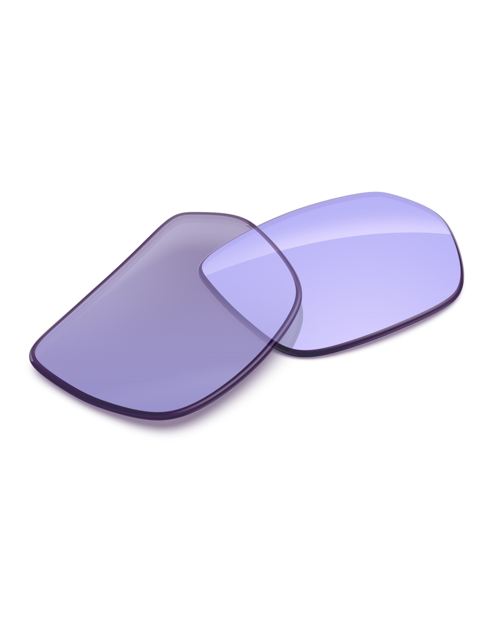 Low Light Purple-Non-Polarized