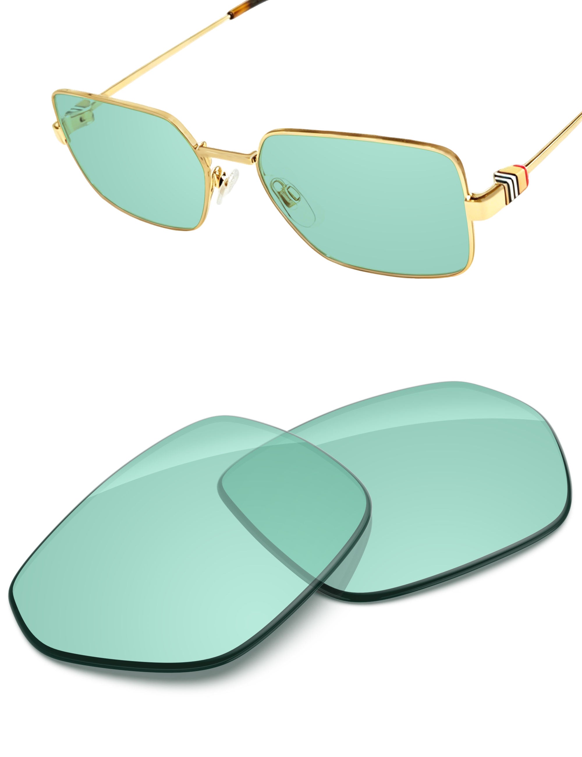 Mint-Non-Polarized
