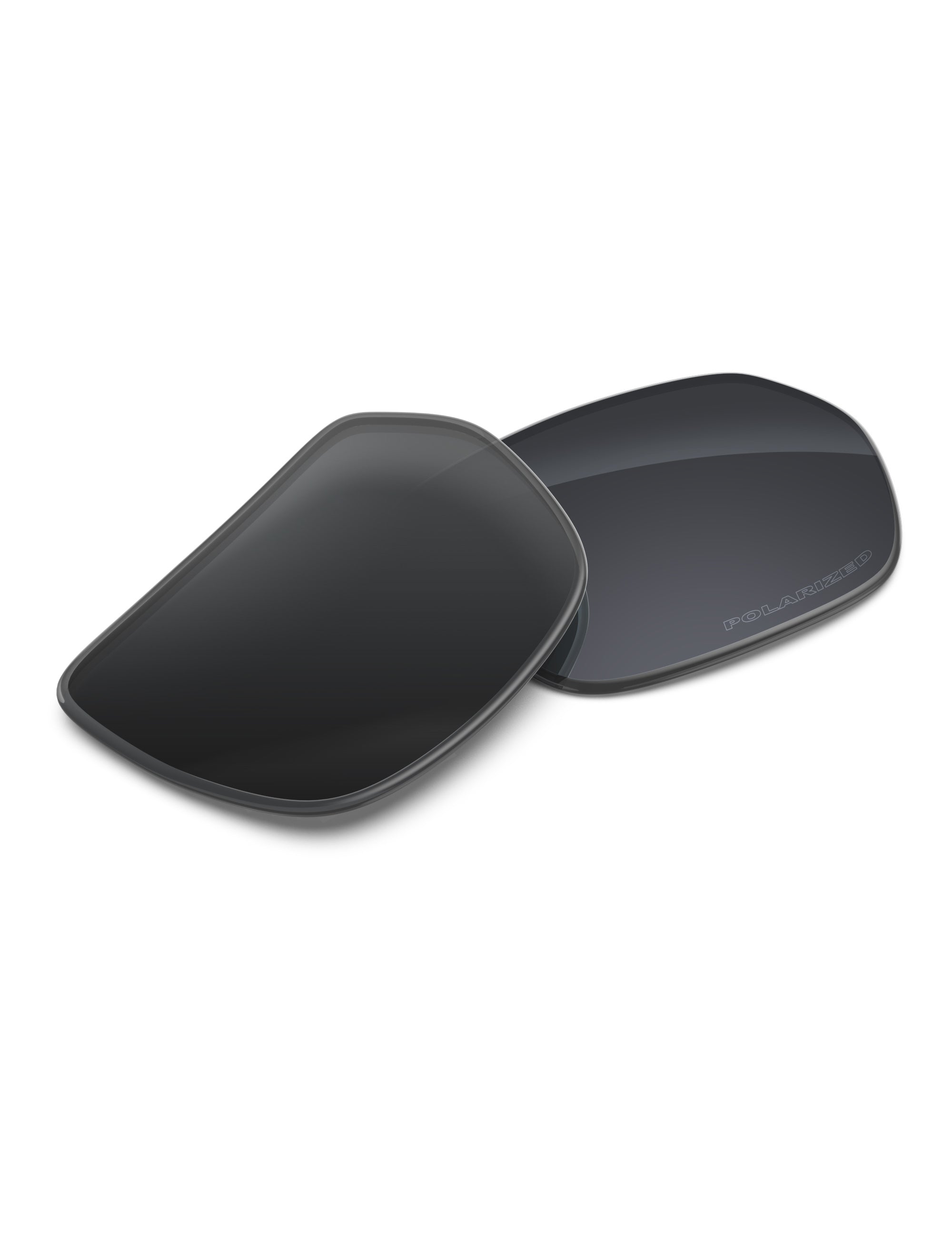 Black Shield FlashMirror™-Polarized