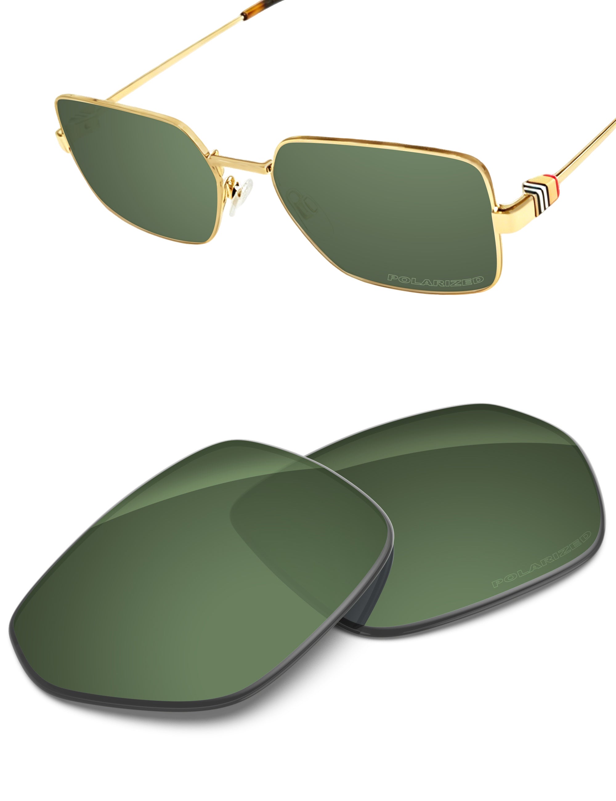 Green G15-Polarized