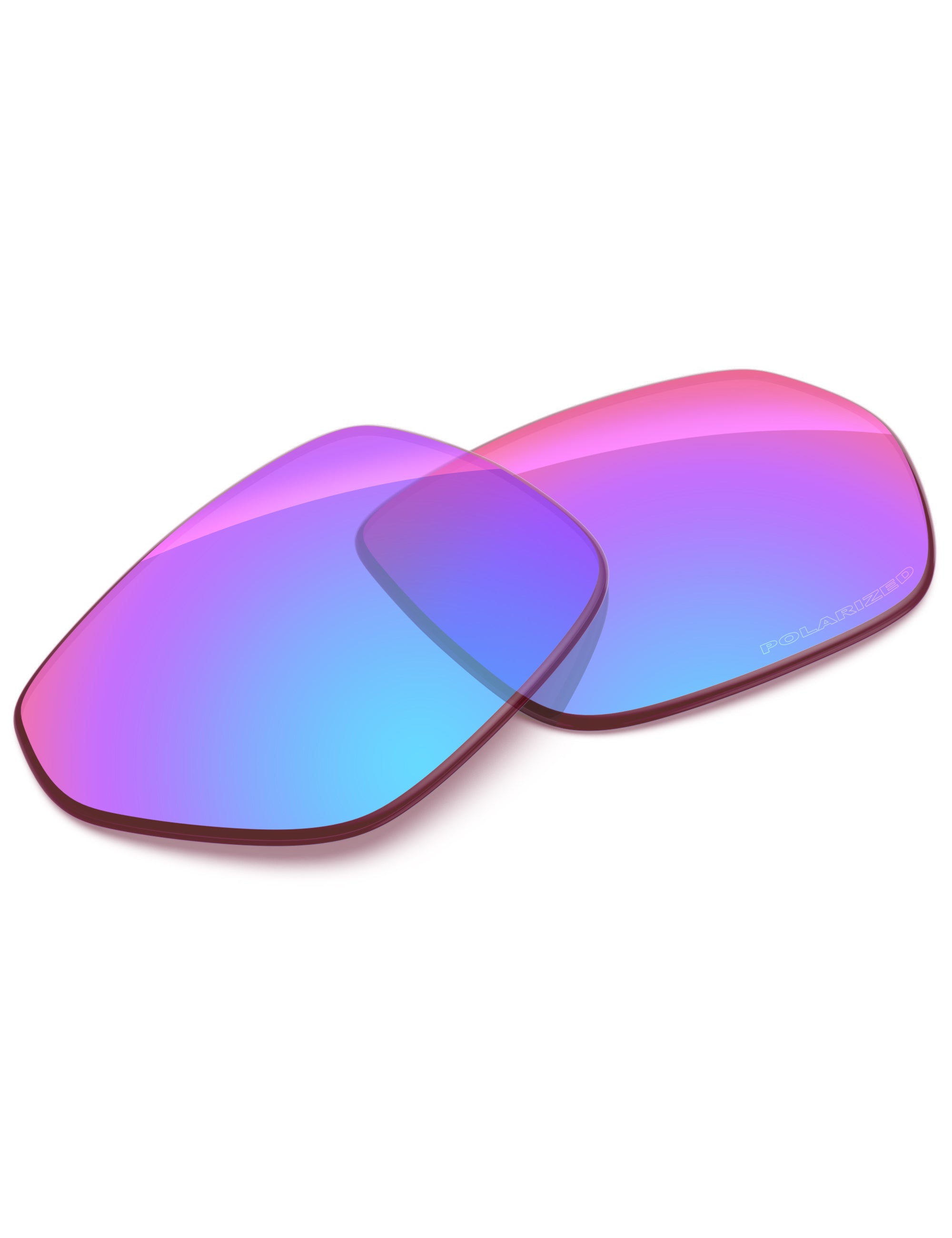 Trail Ruby FlashMirror™-Polarized