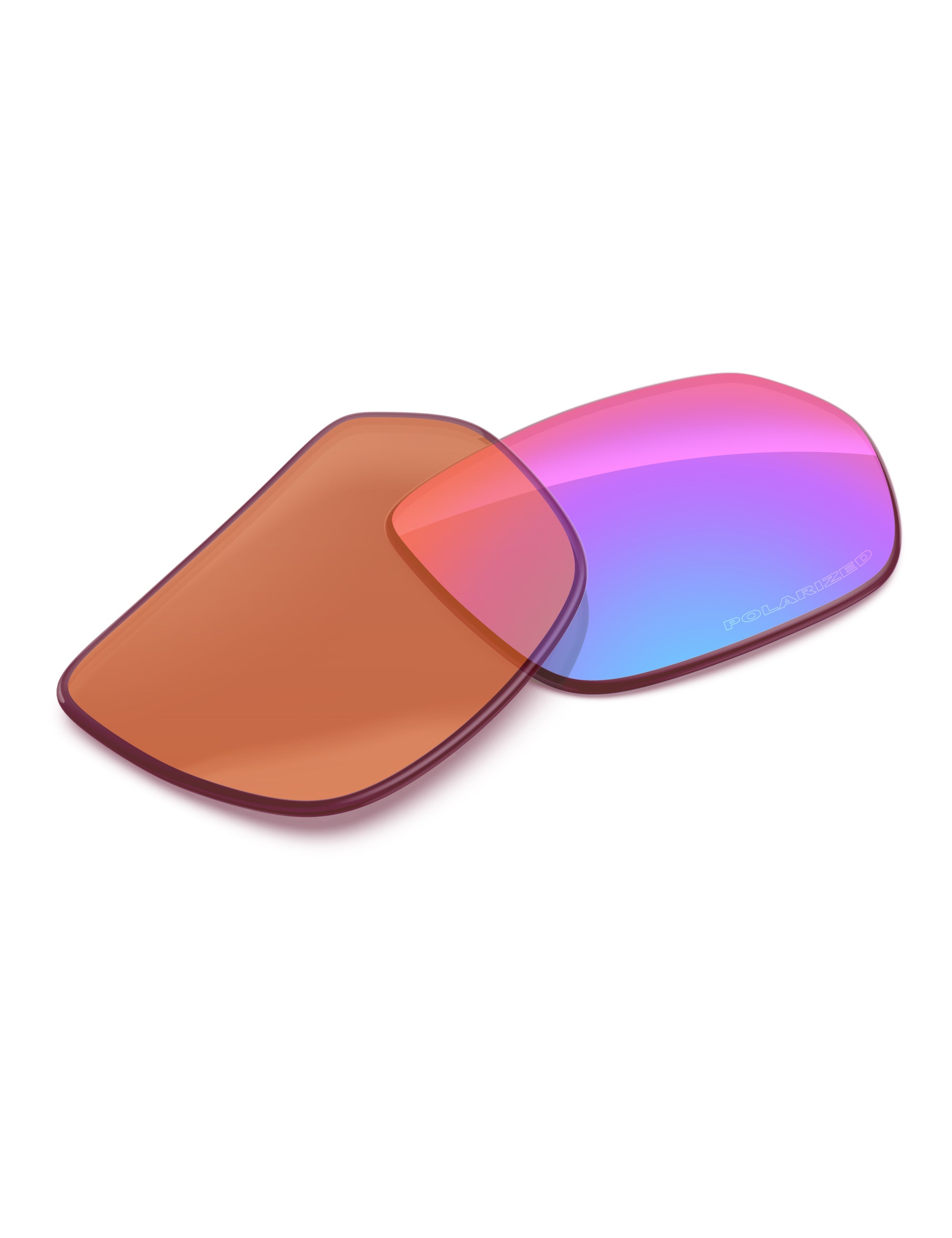 Trail Ruby FlashMirror™-Polarized