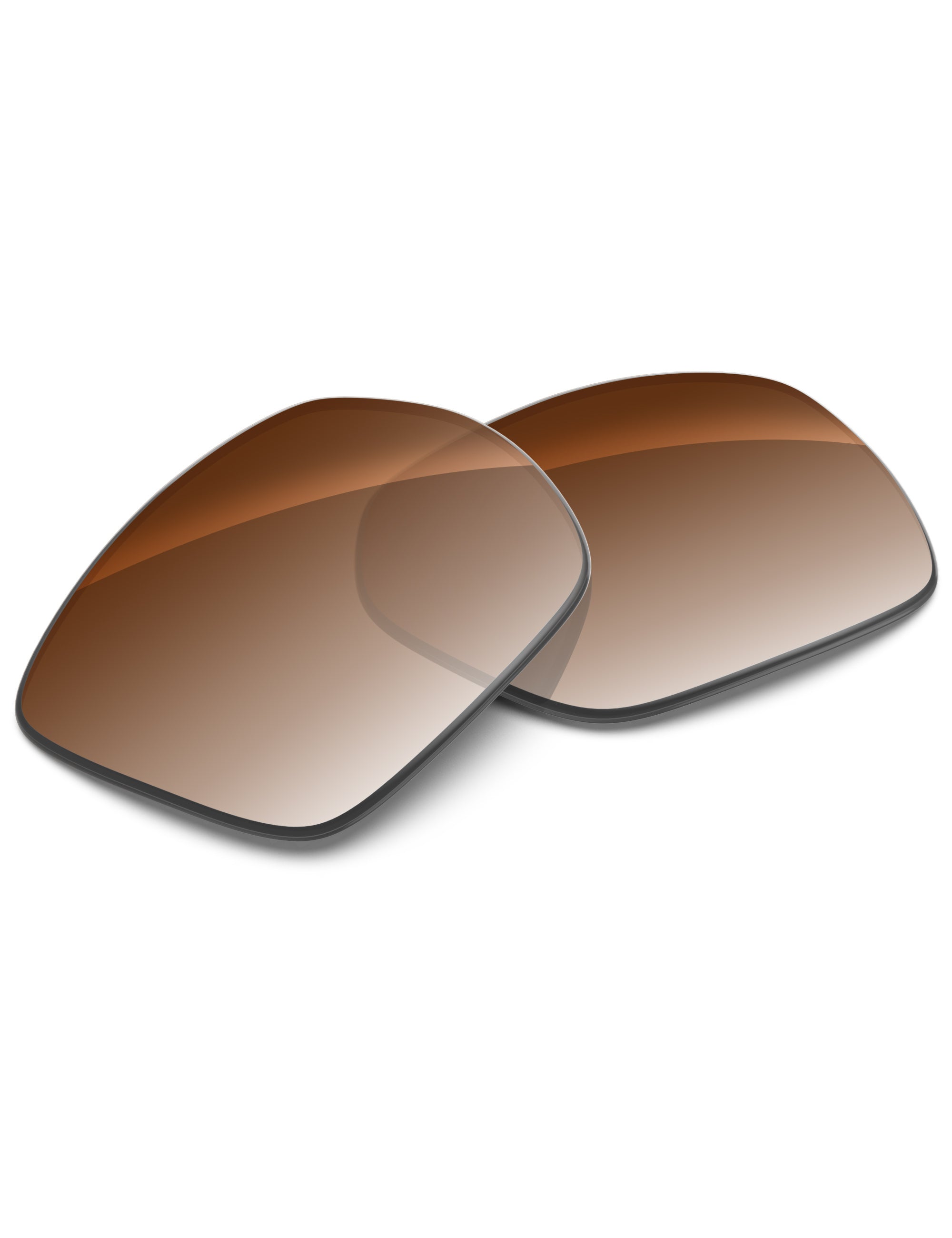 Brown Gradient-Non-Polarized