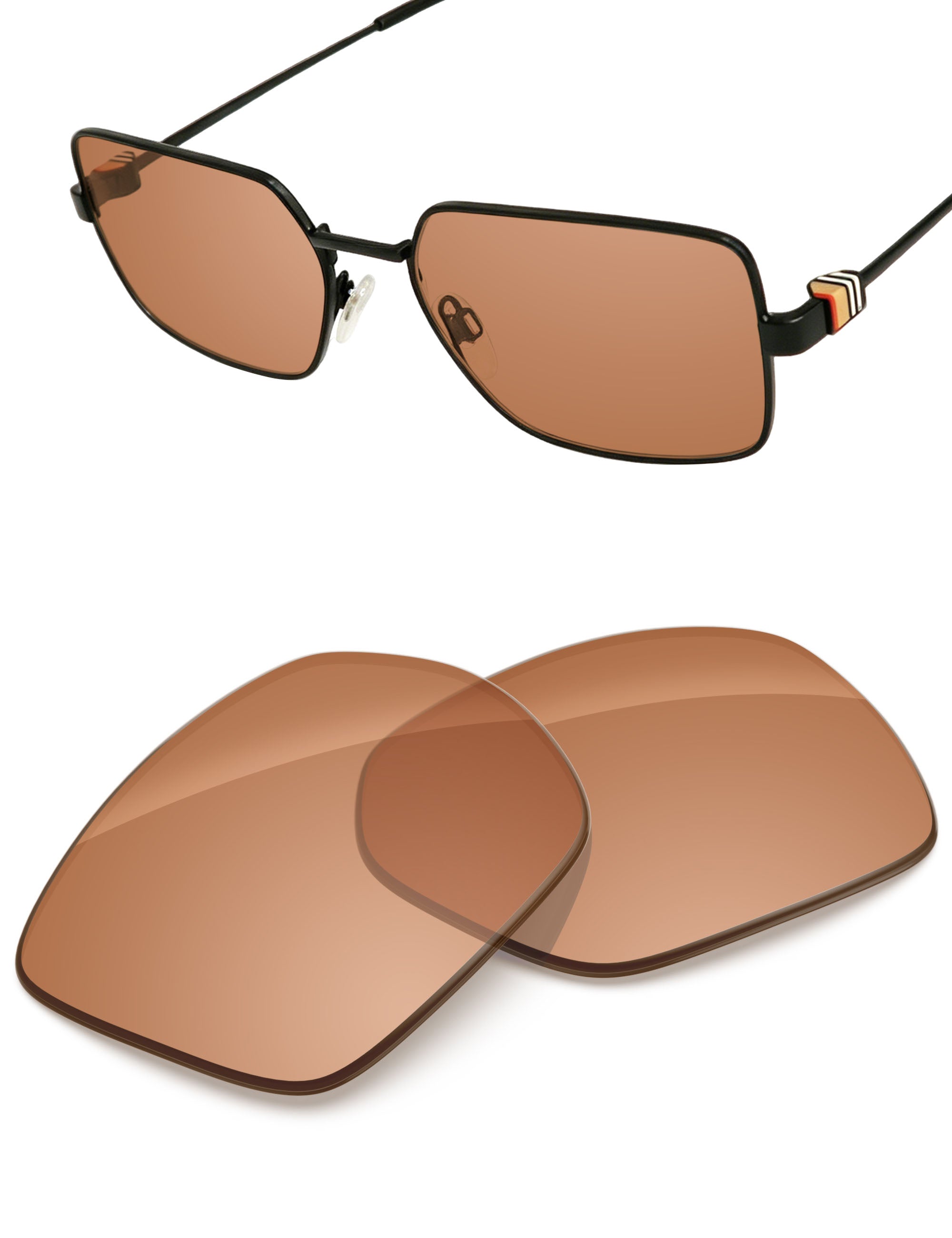Coffee-Non-Polarized