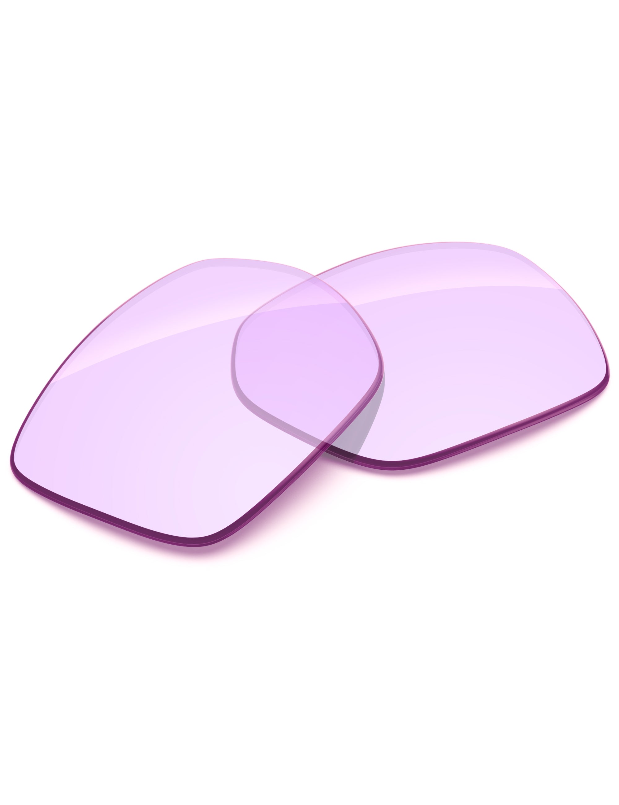 Low Light Pink-Non-Polarized