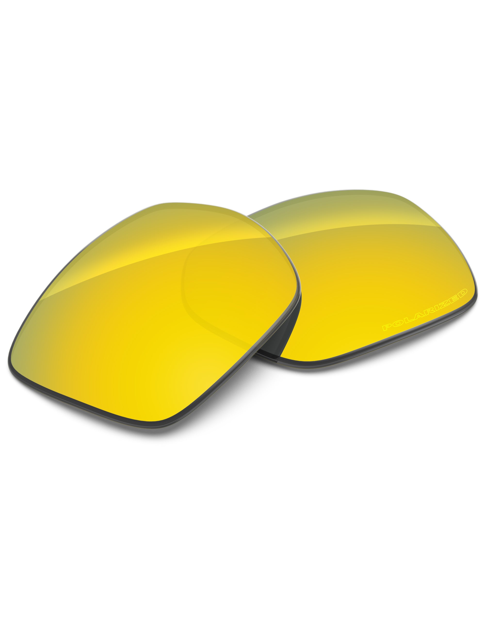 Gold Fusion FlashMirror™-Polarized