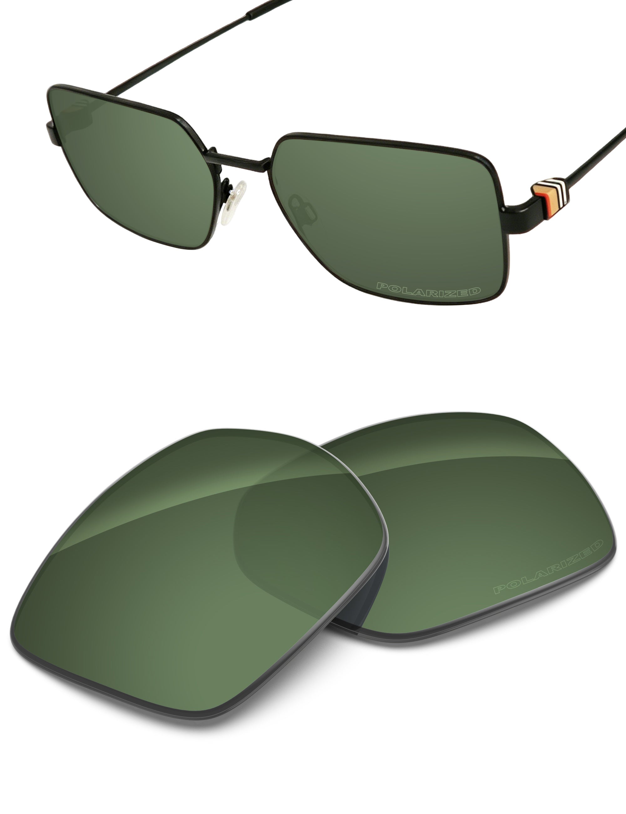 Green G15-Polarized