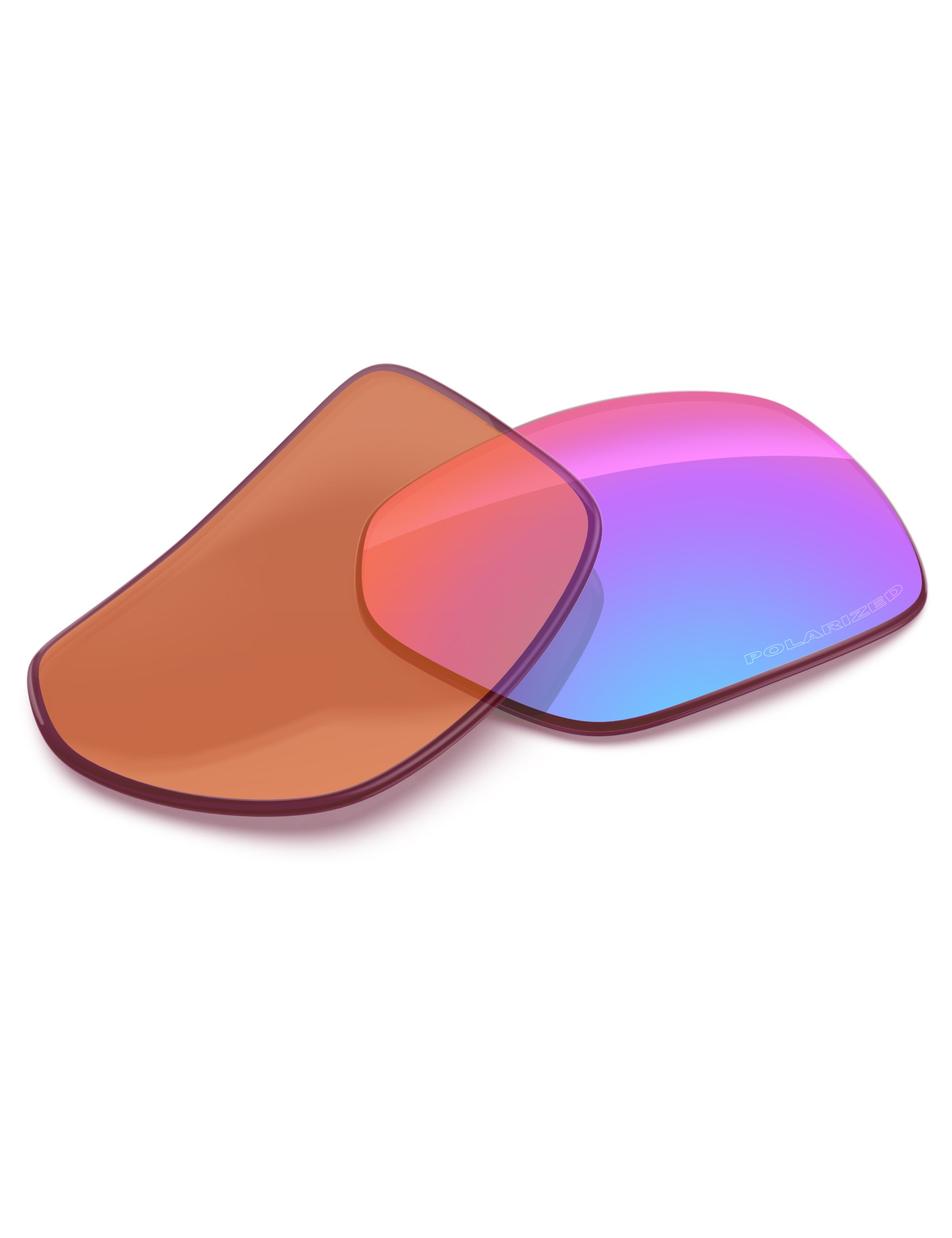 Trail Ruby FlashMirror™-Polarized