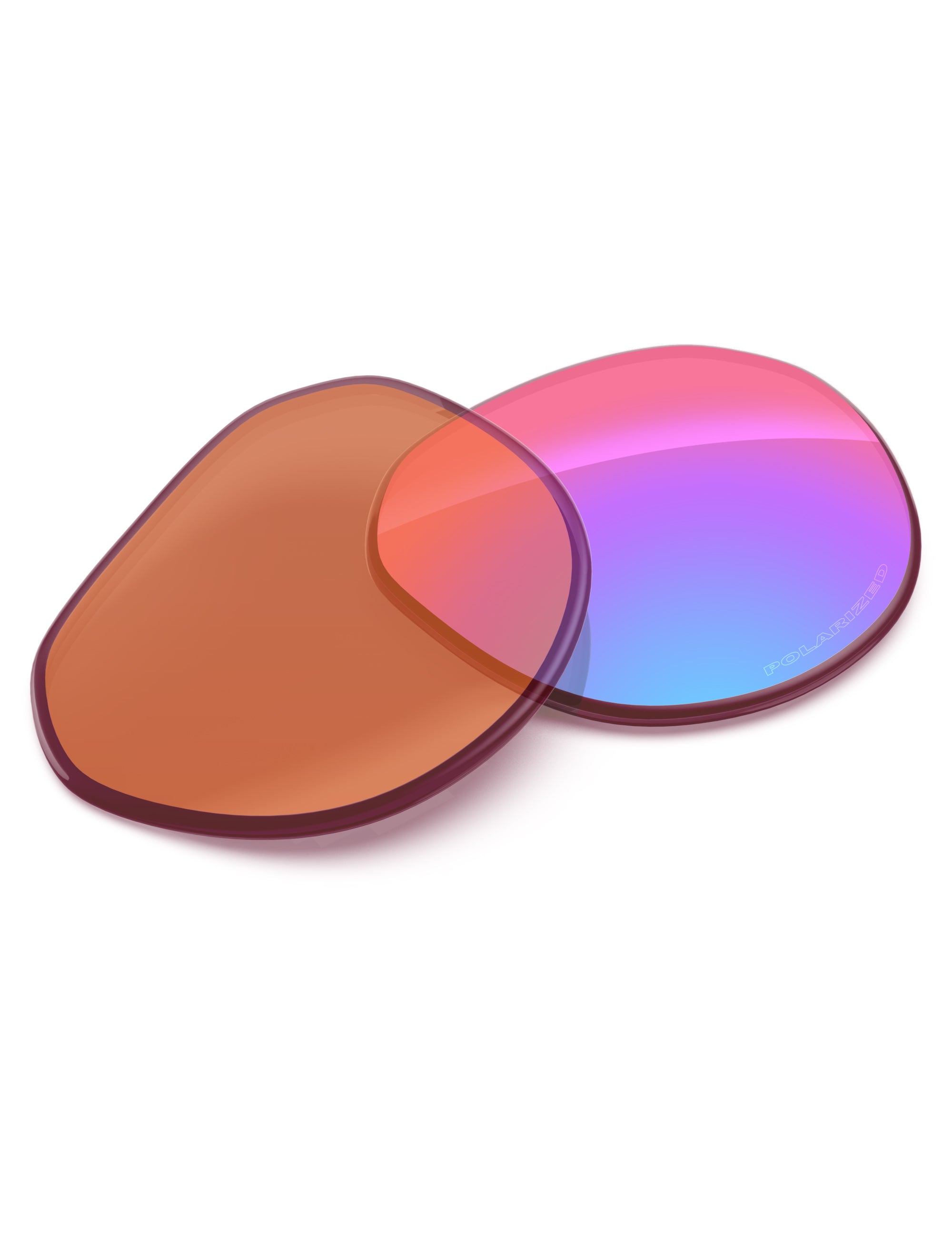 Trail Ruby FlashMirror™-Polarized