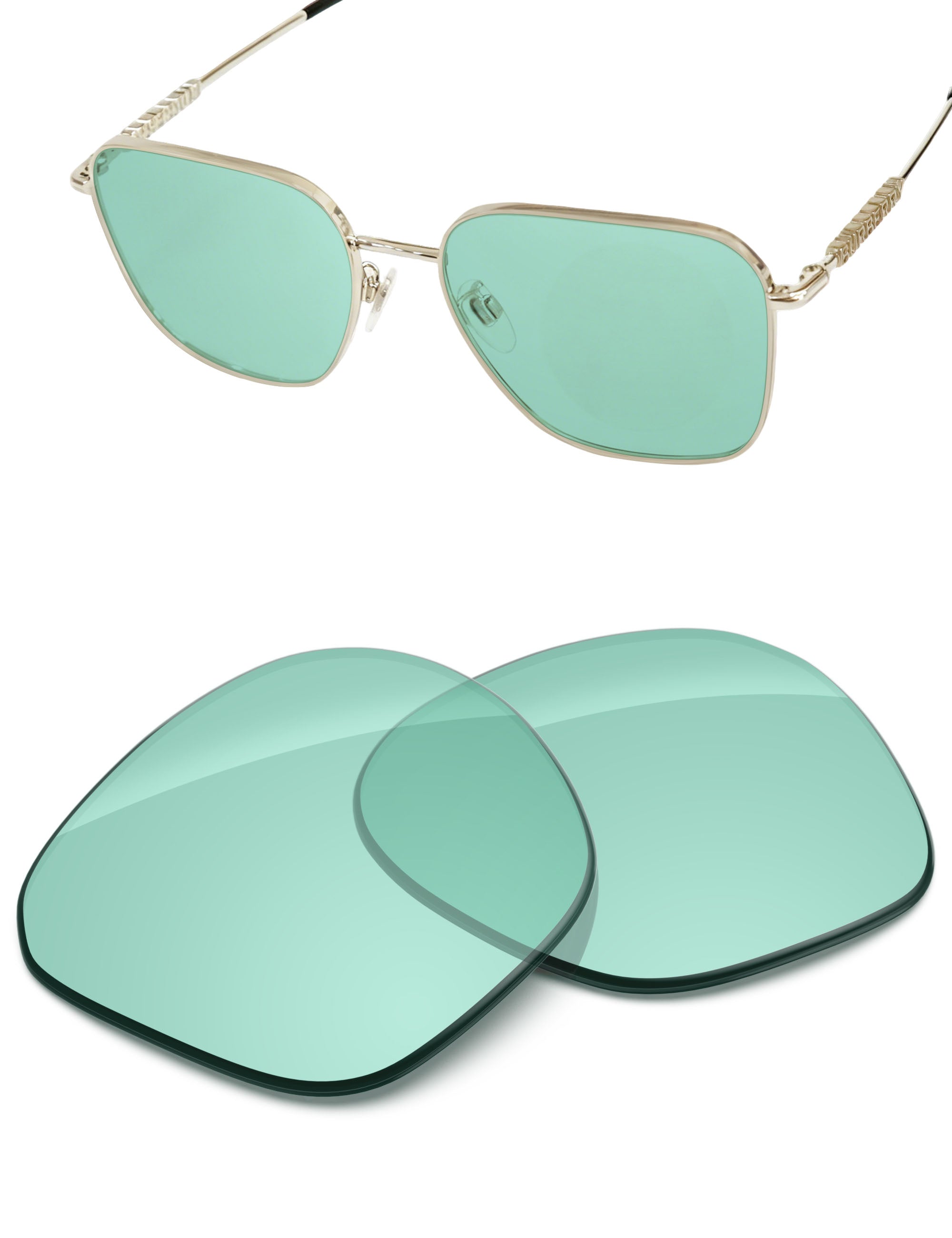 Mint-Non-Polarized