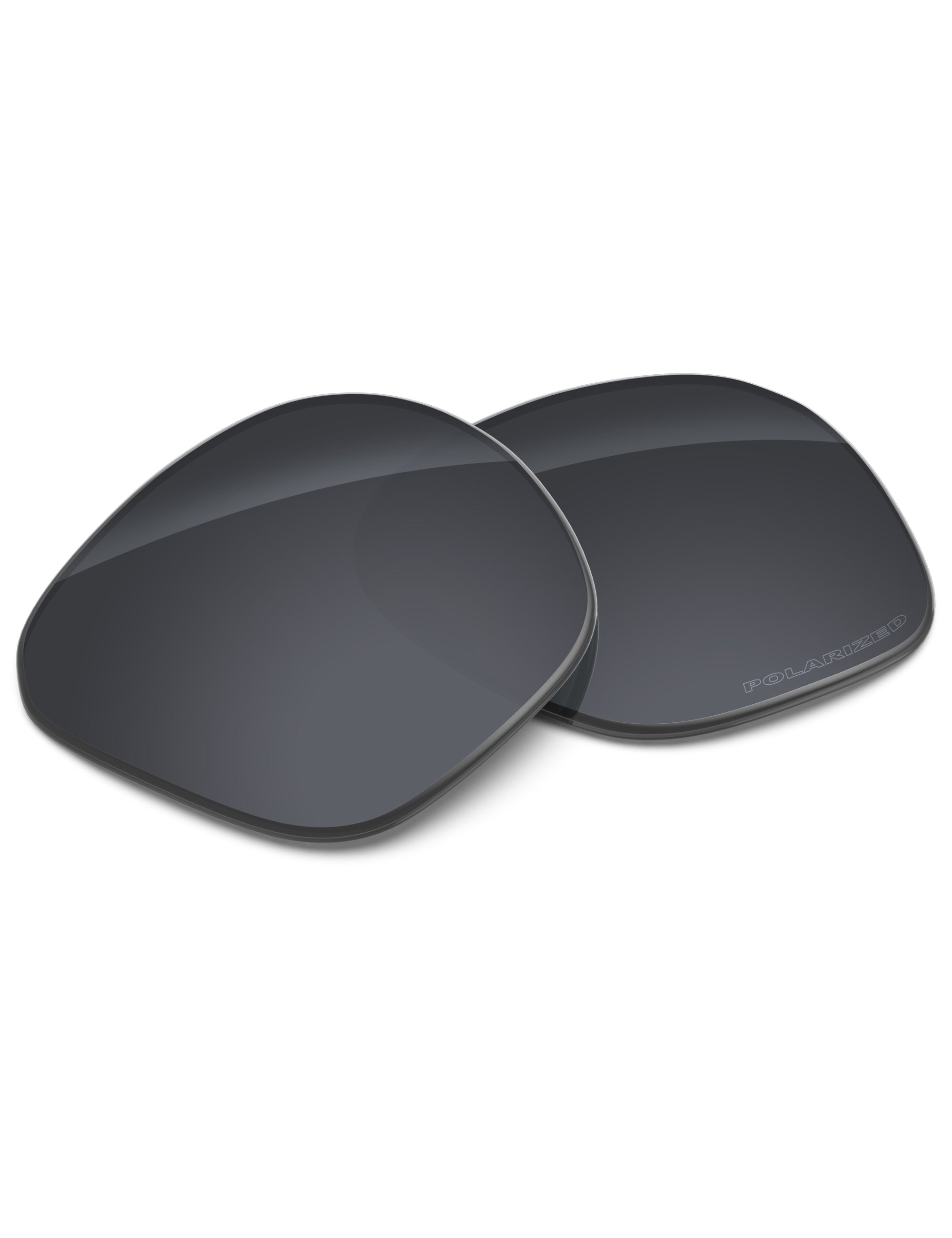 Black Shield FlashMirror™-Polarized