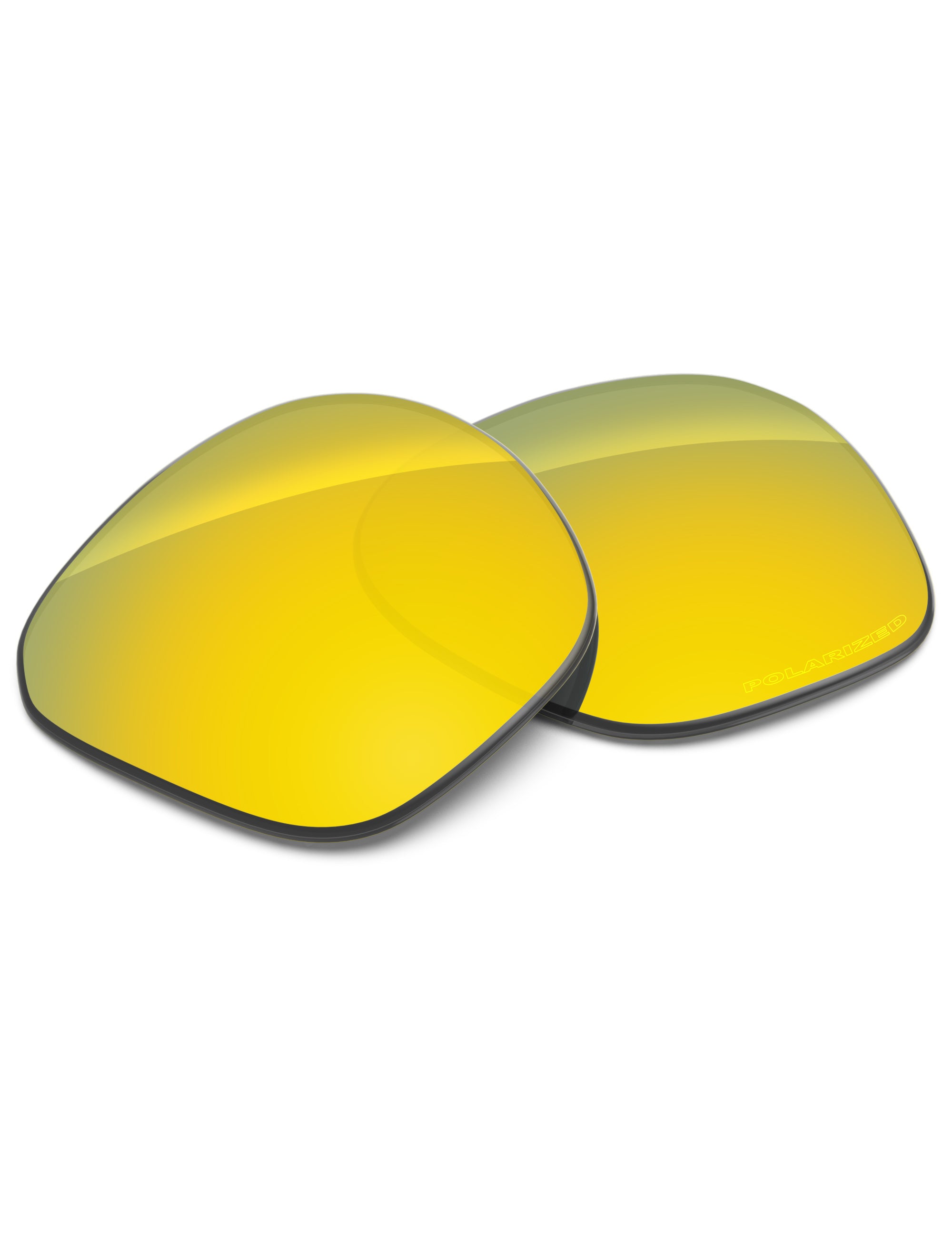 Gold Fusion FlashMirror™-Polarized