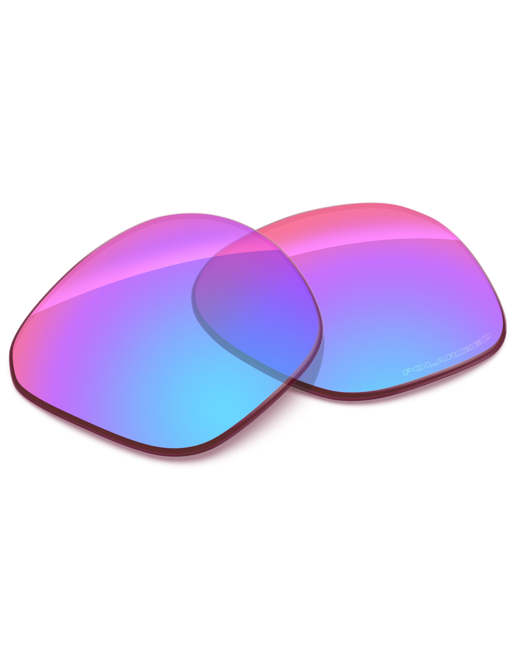 Trail Ruby FlashMirror™-Polarized