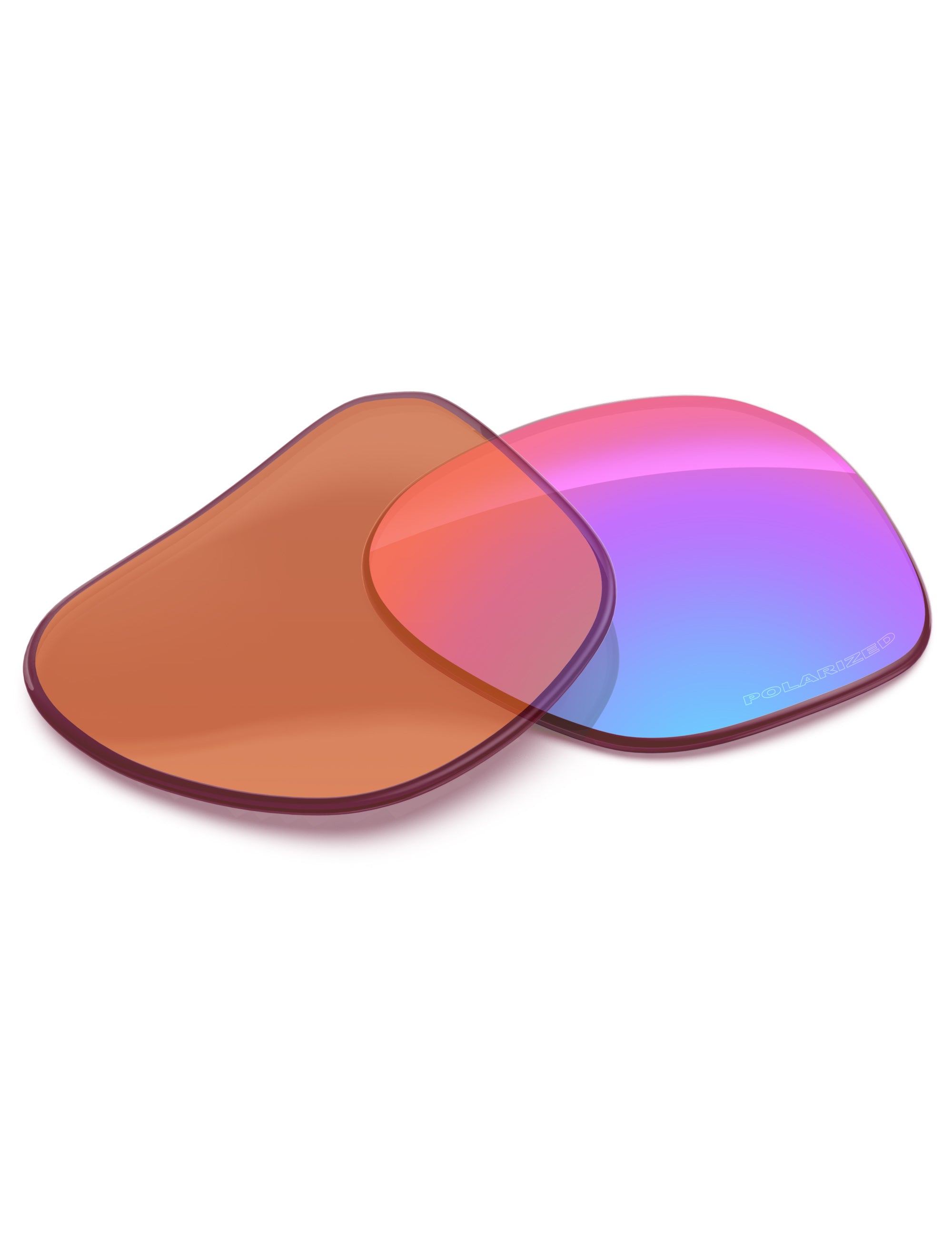 Trail Ruby FlashMirror™-Polarized