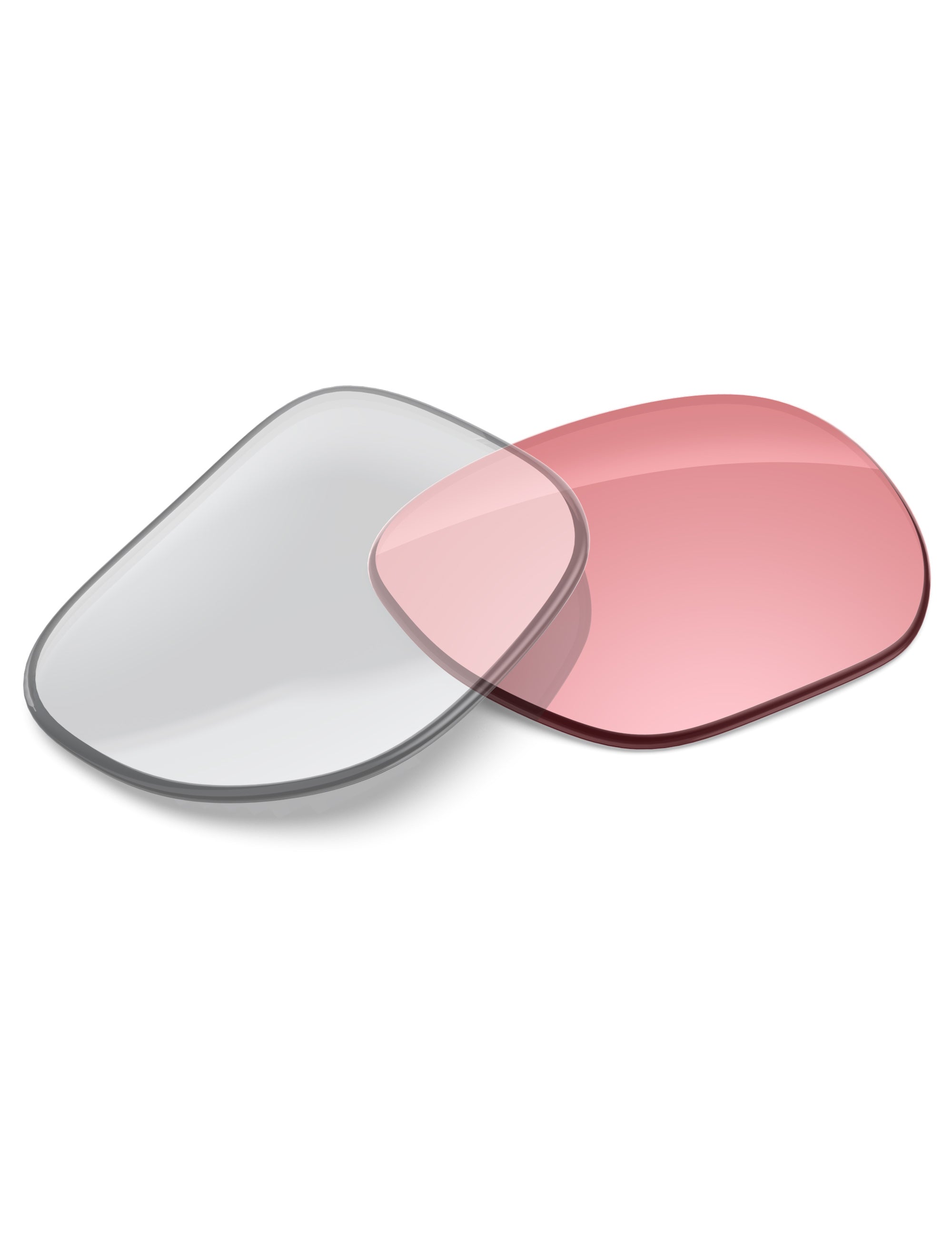 Adapt Pink Photochromic-Non-Polarized