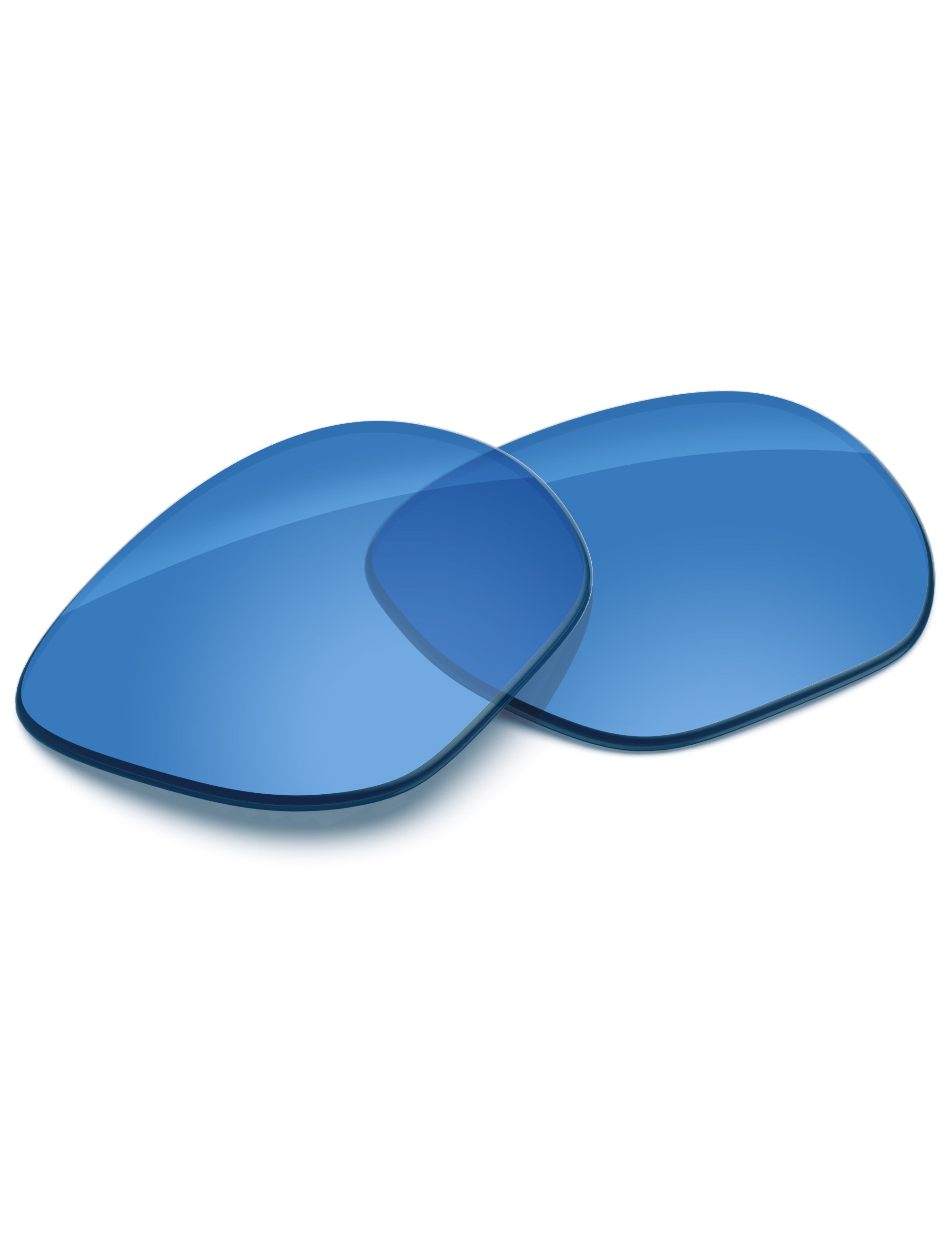 HD Blue-Non-Polarized