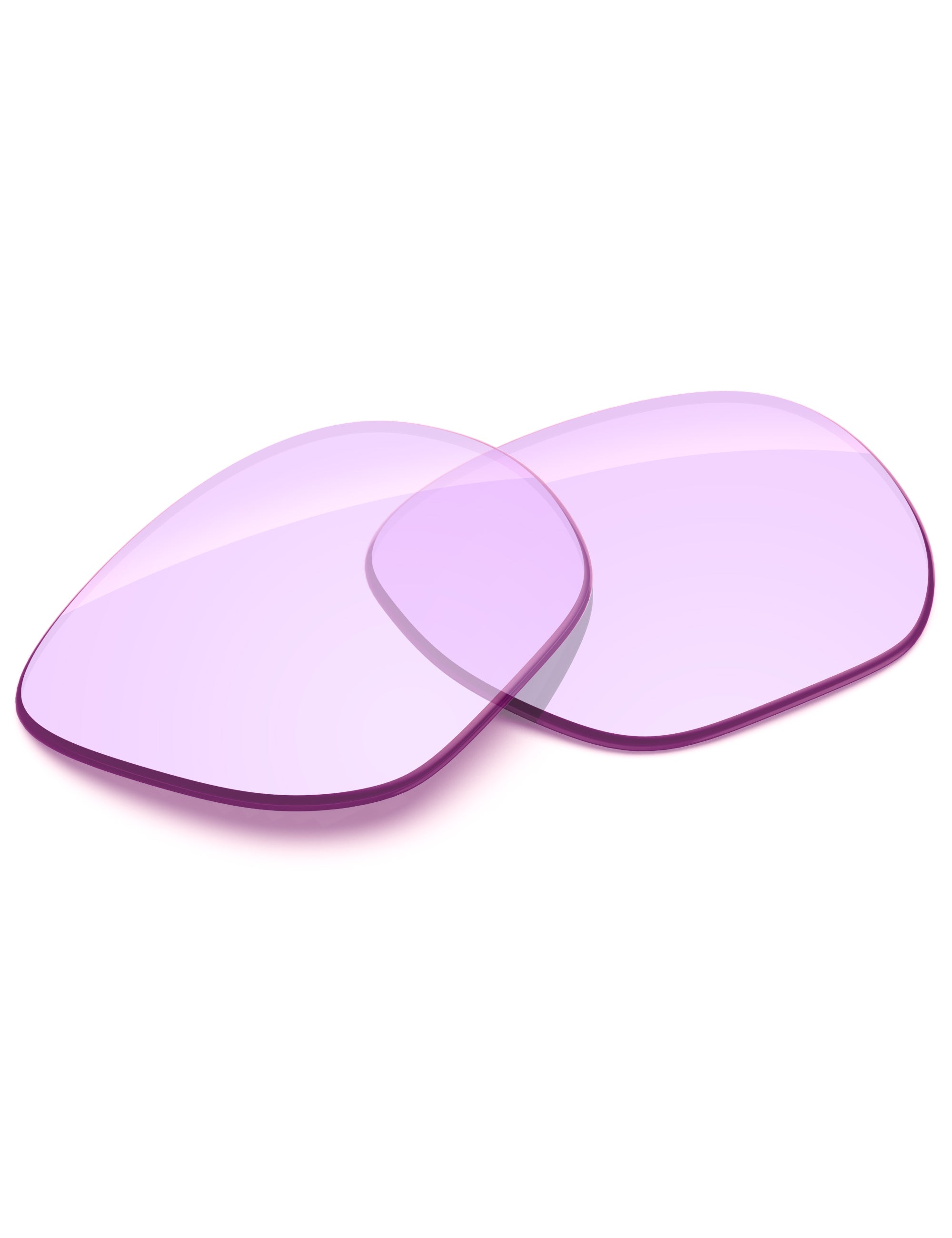 Low Light Pink-Non-Polarized