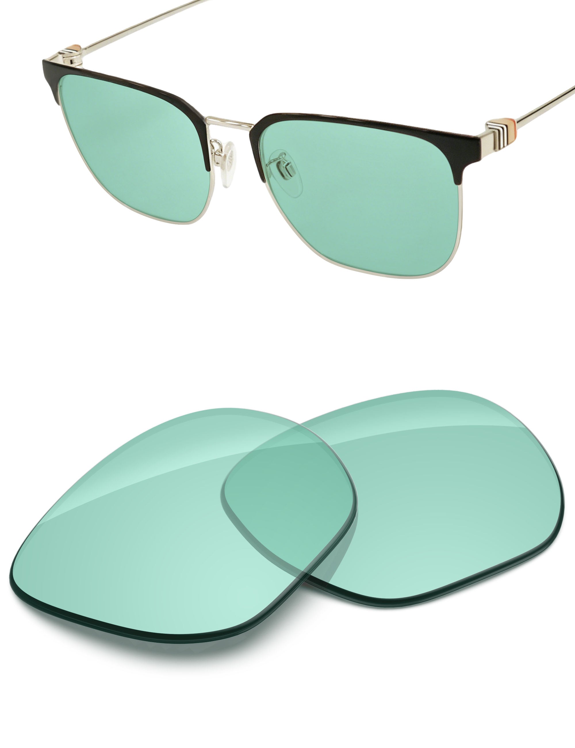 Mint-Non-Polarized