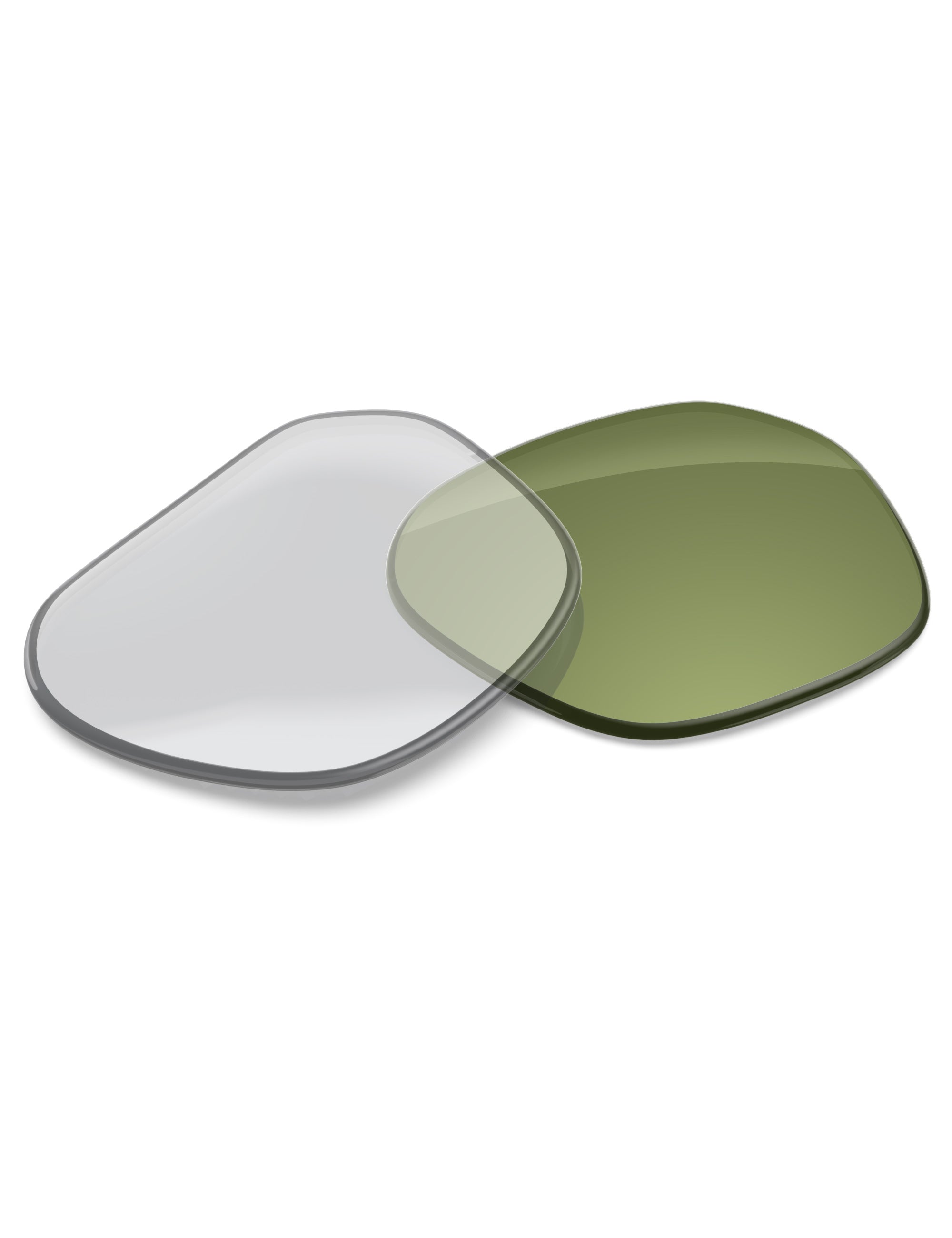 Adapt Green Photochromic-Non-Polarized