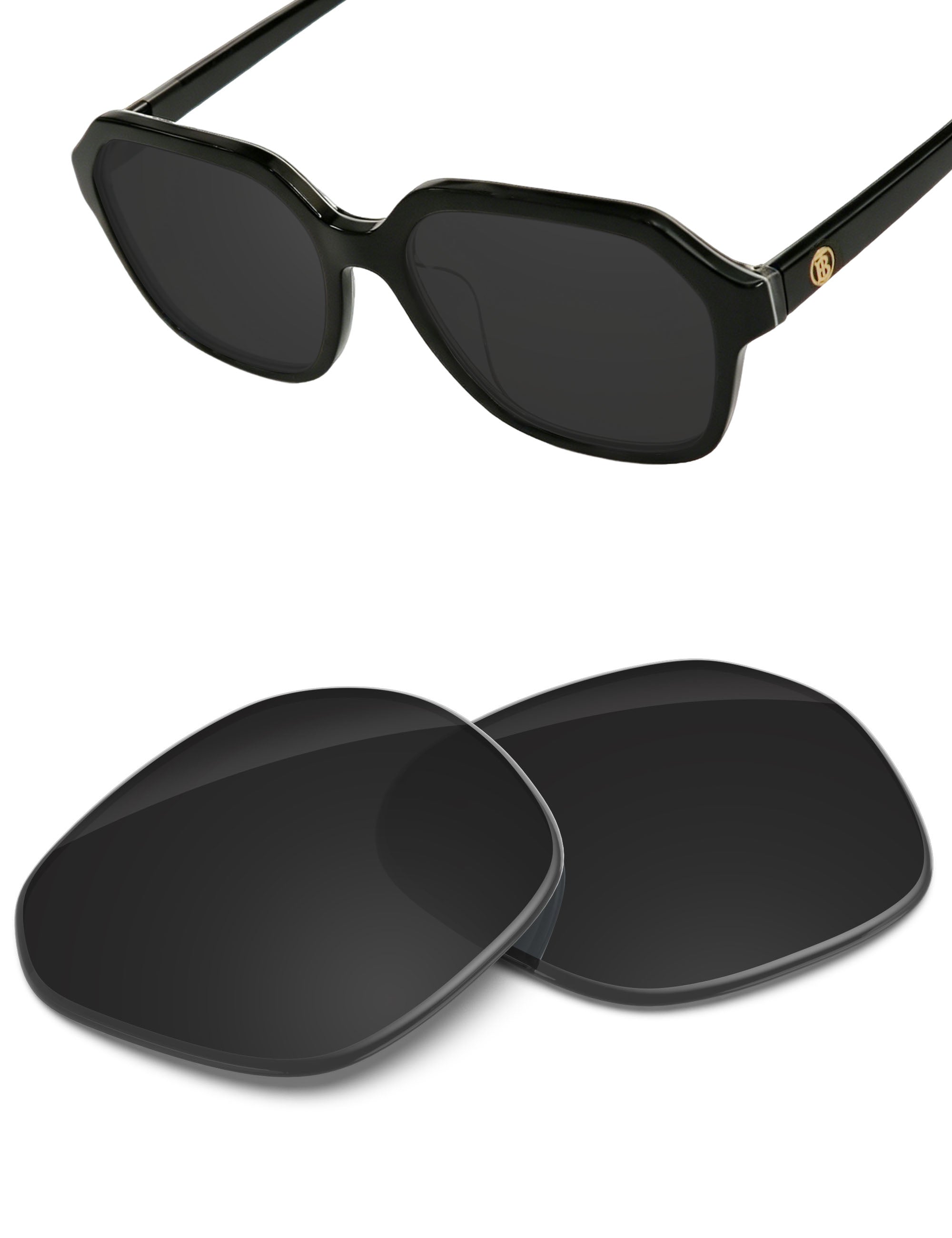 Carbon Black-Non-Polarized