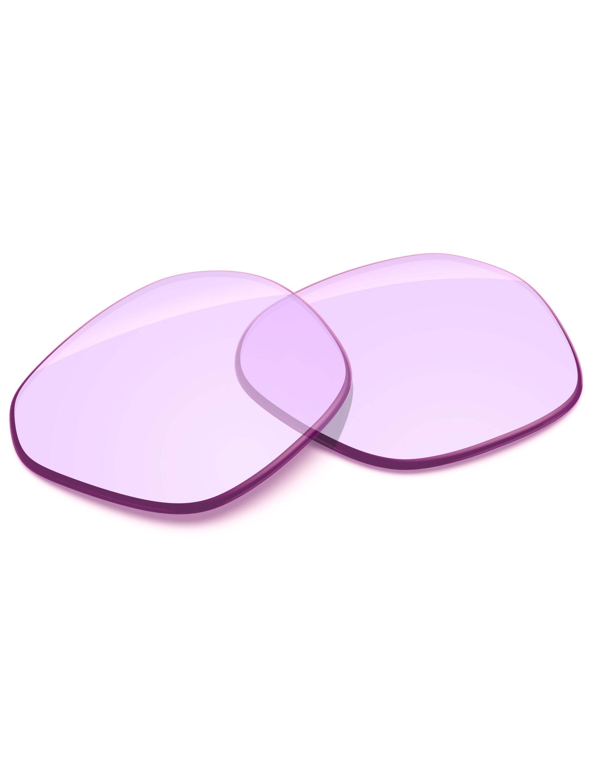 Low Light Pink-Non-Polarized