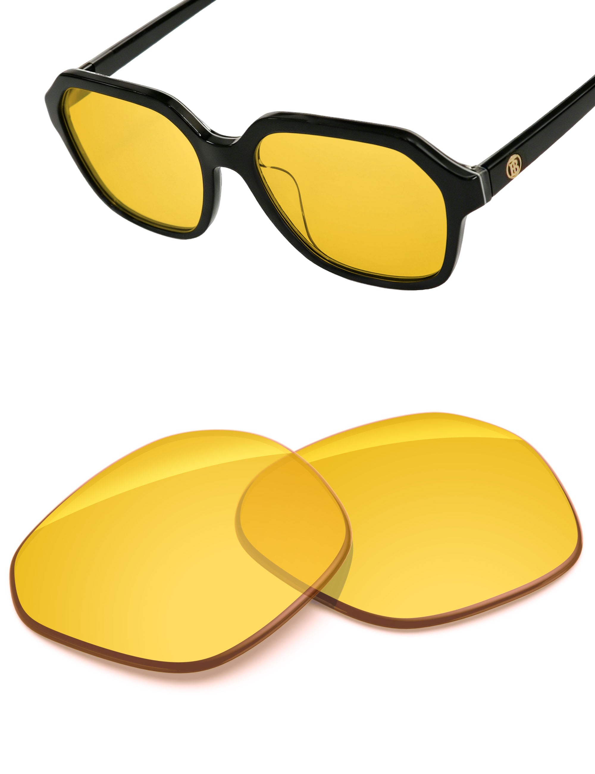 Night Vision-Non-Polarized