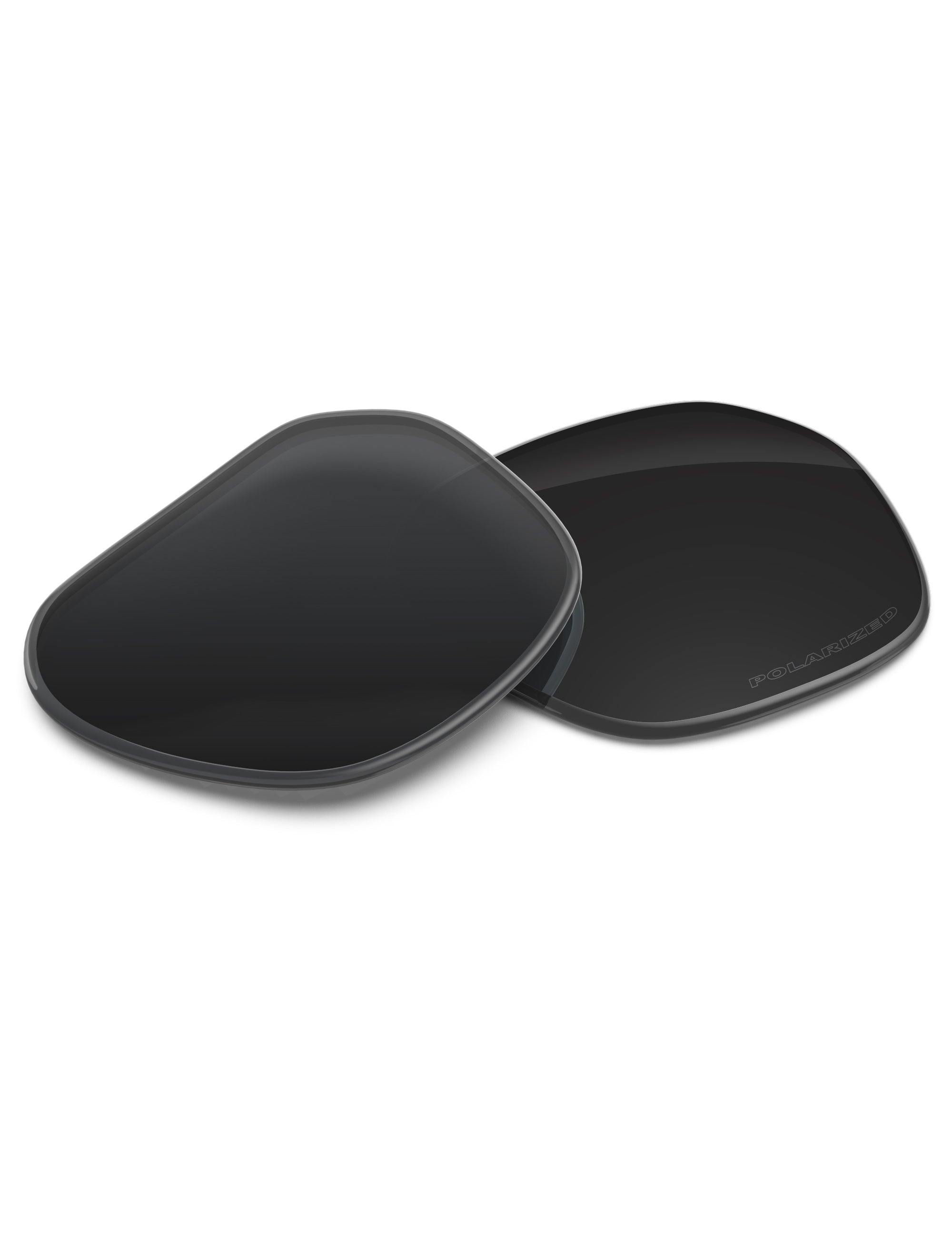 Carbon Black-Polarized