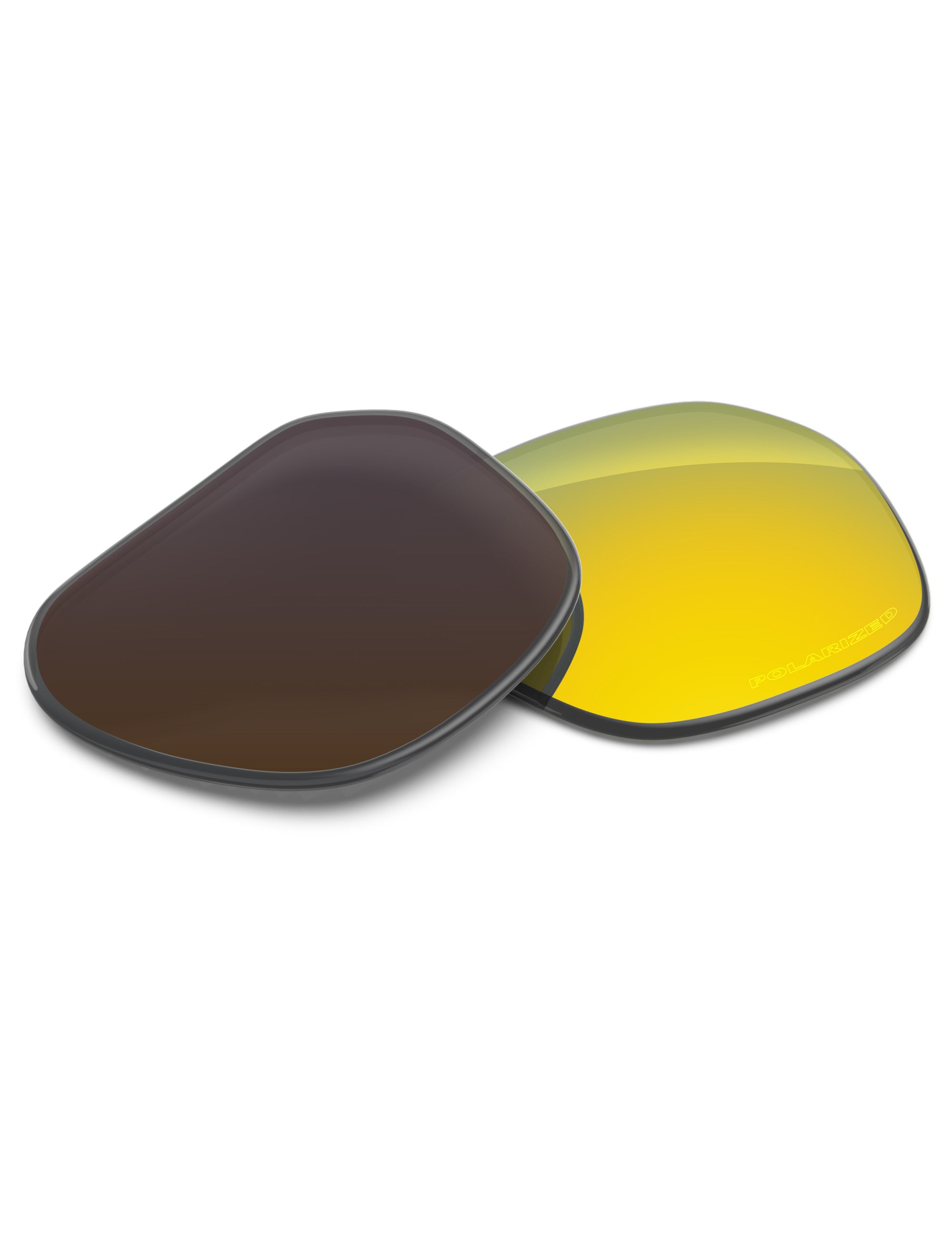 Gold Fusion FlashMirror™-Polarized