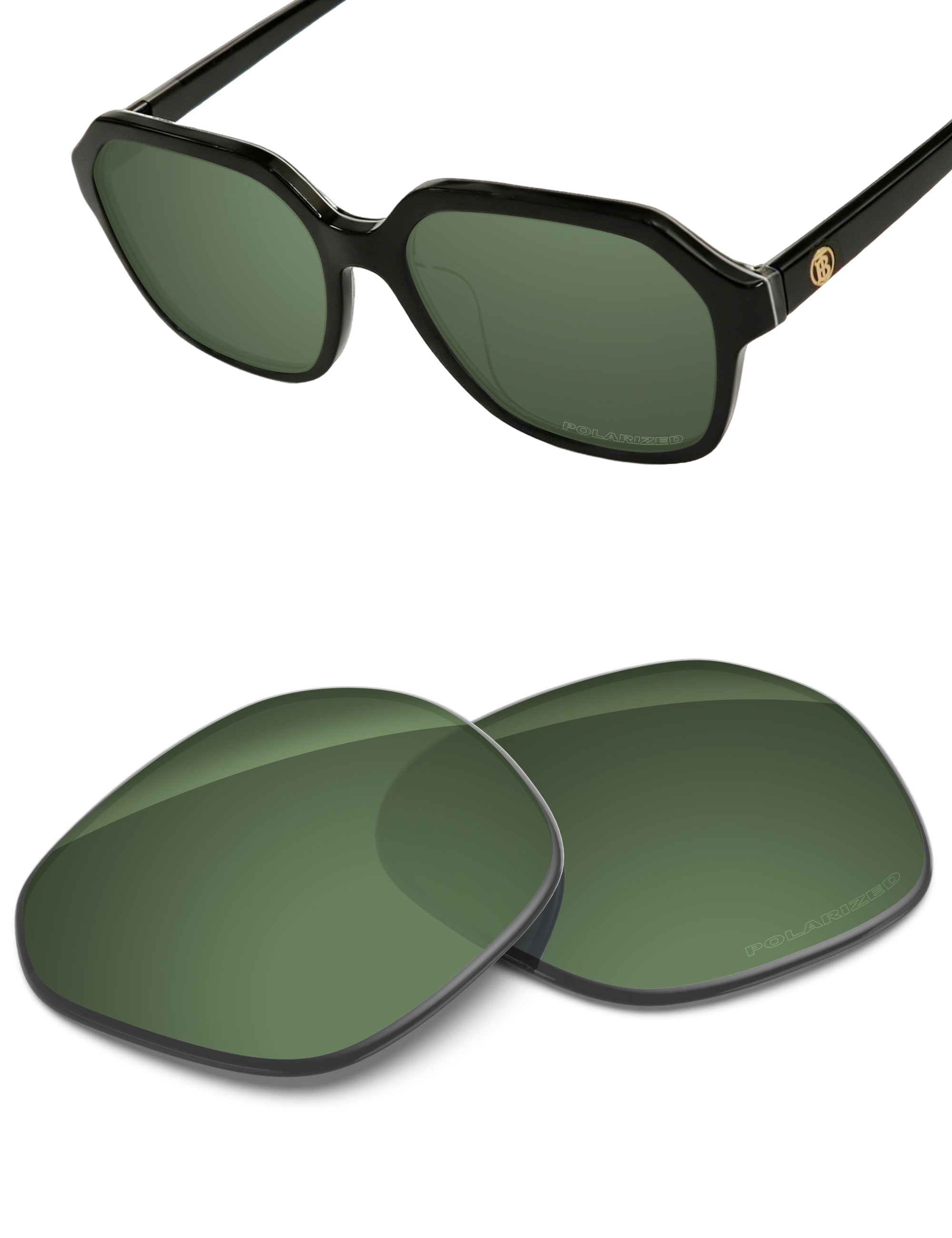 Green G15-Polarized