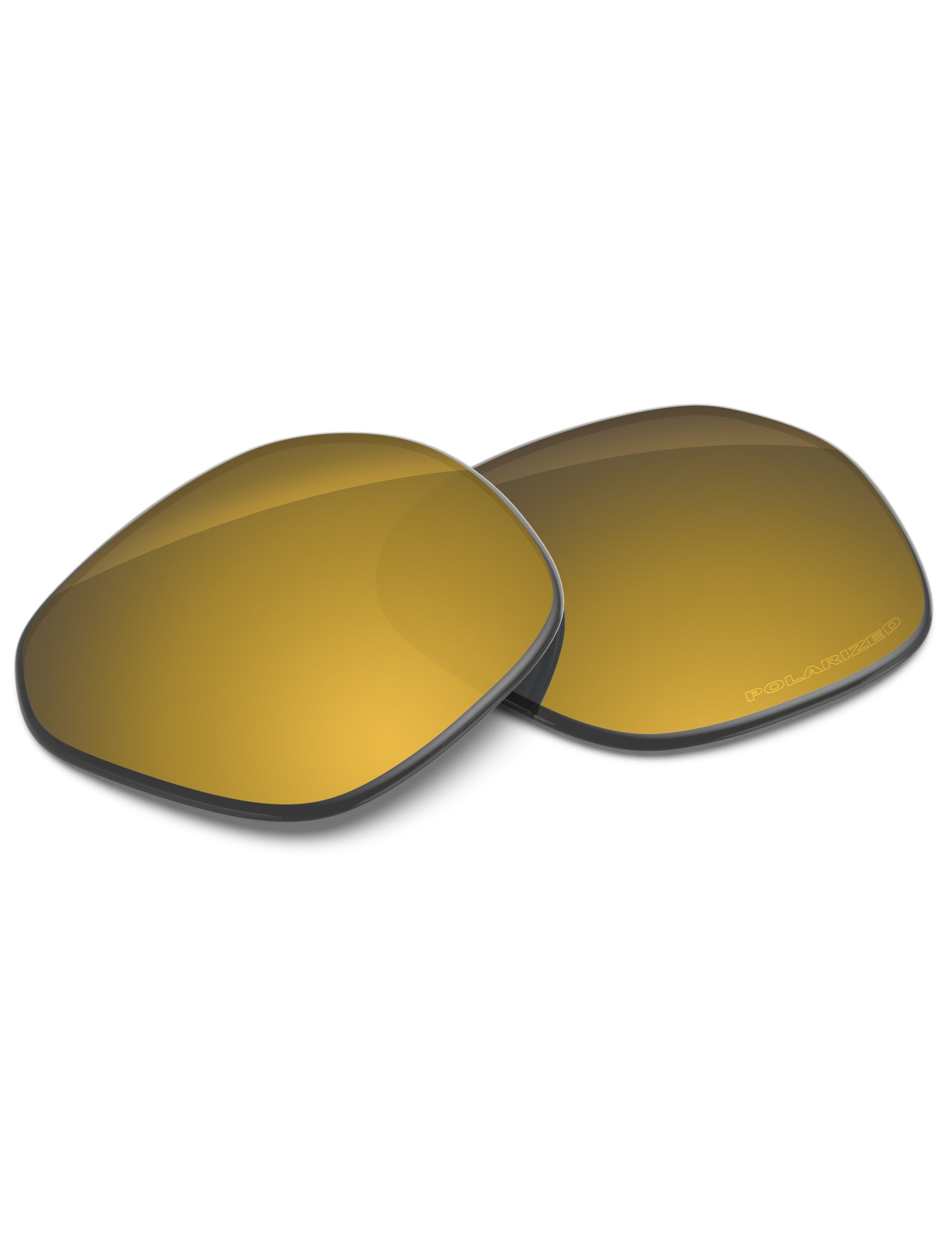 Tungsten Gold FlashMirror™-Polarized