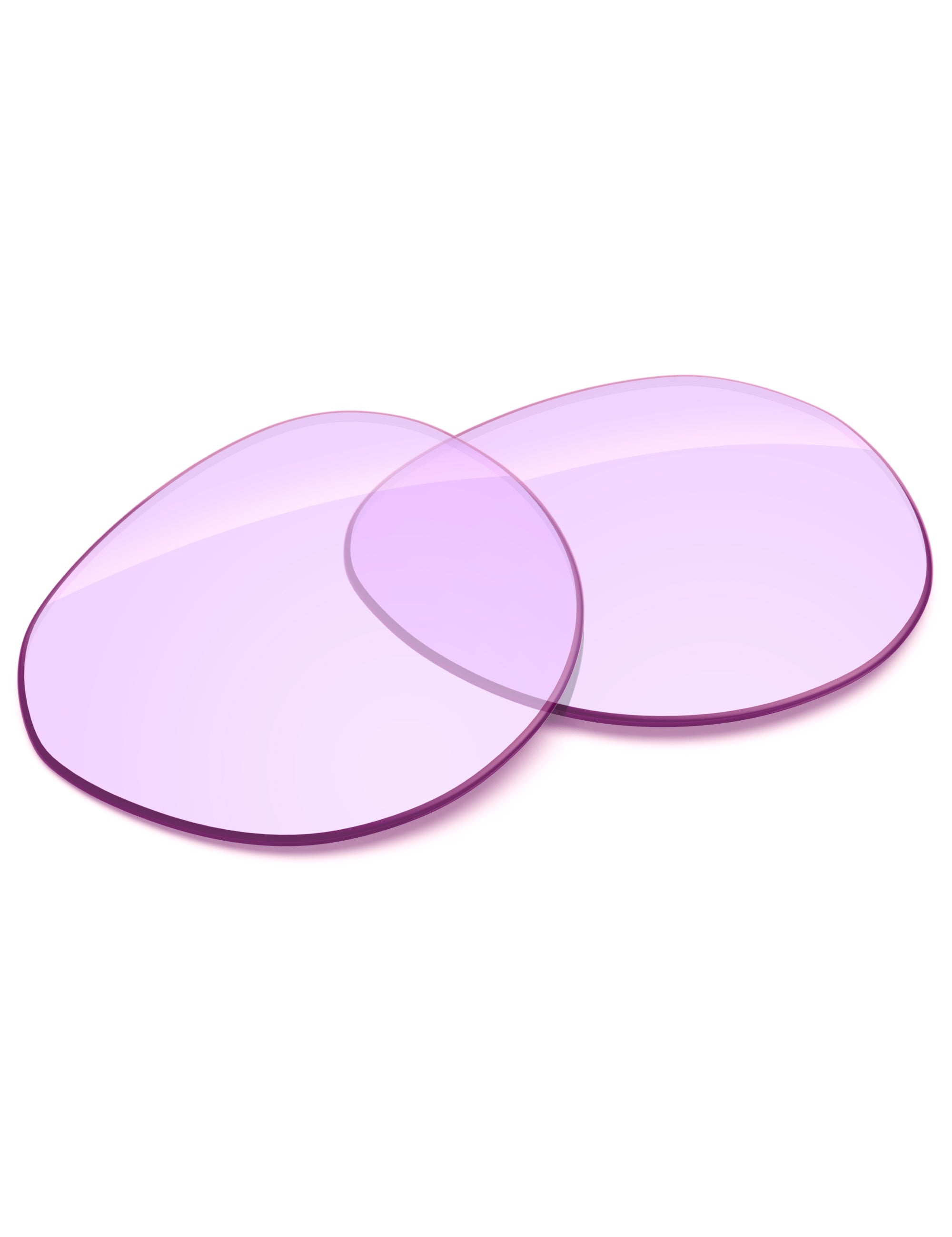 Low Light Pink-Non-Polarized