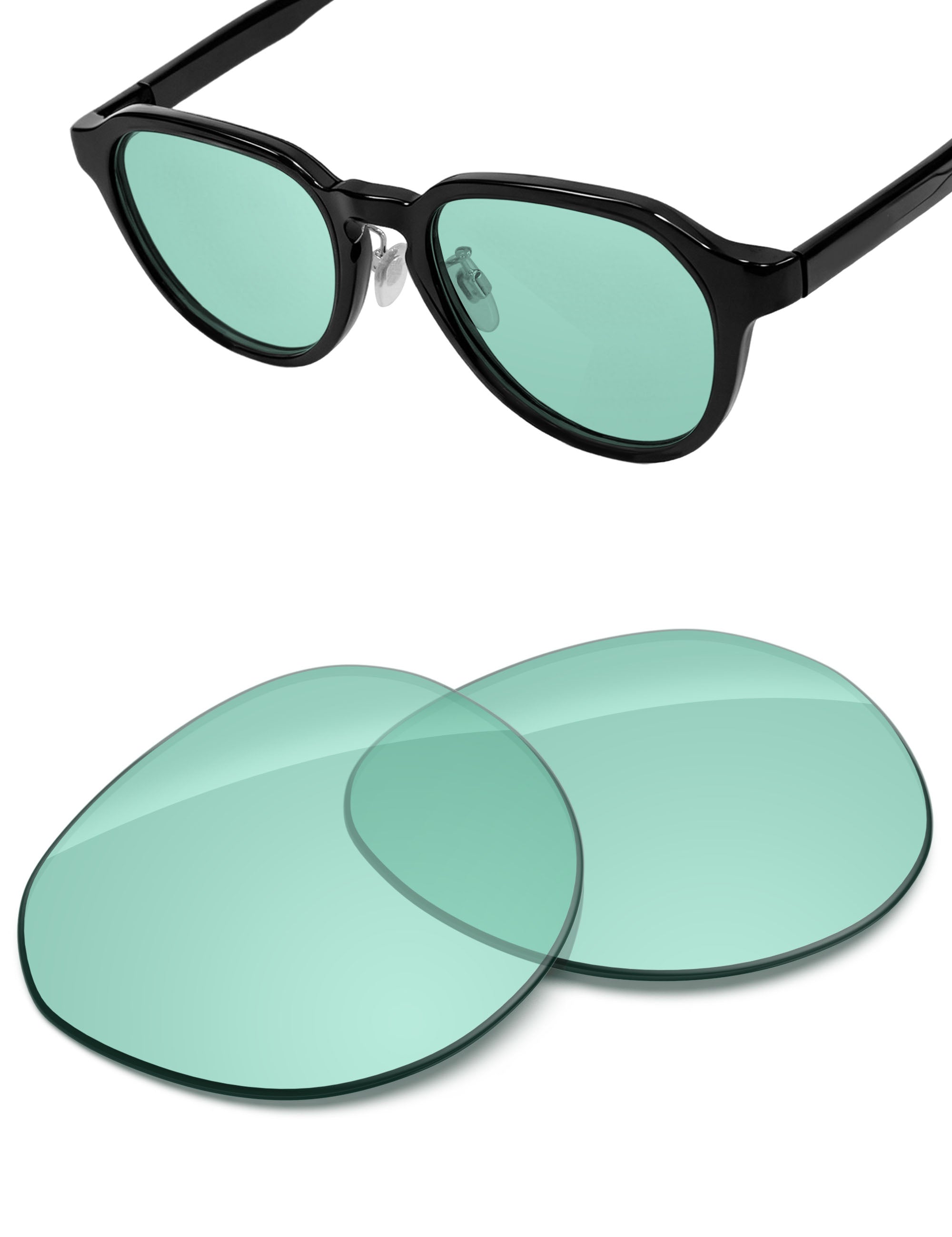 Mint-Non-Polarized