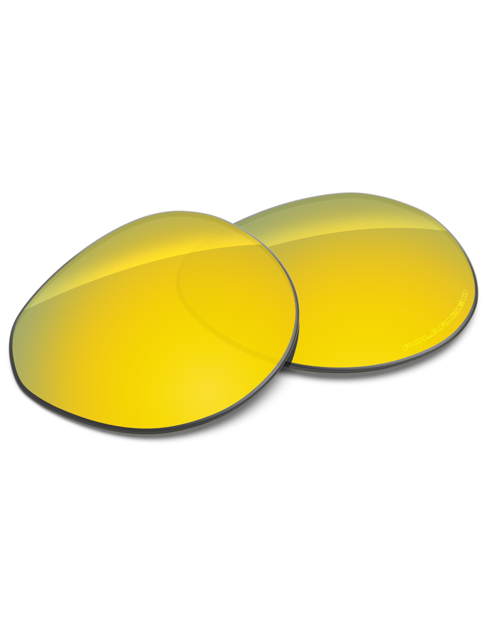 Gold Fusion FlashMirror™-Polarized