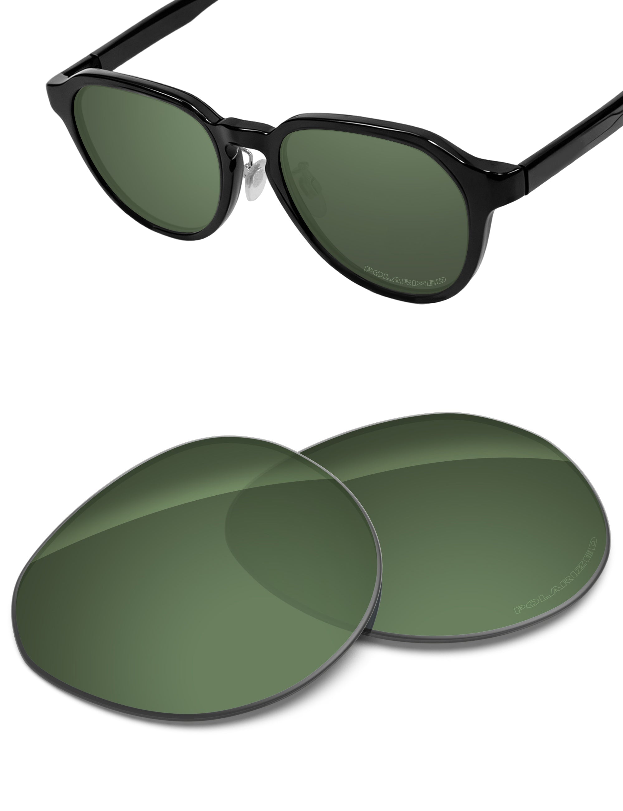 Green G15-Polarized