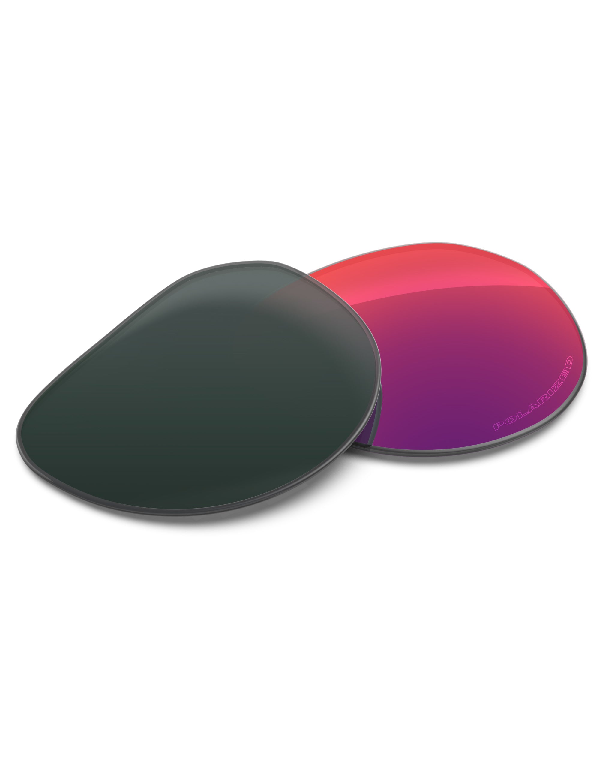 Midnight Nova FlashMirror™-Polarized