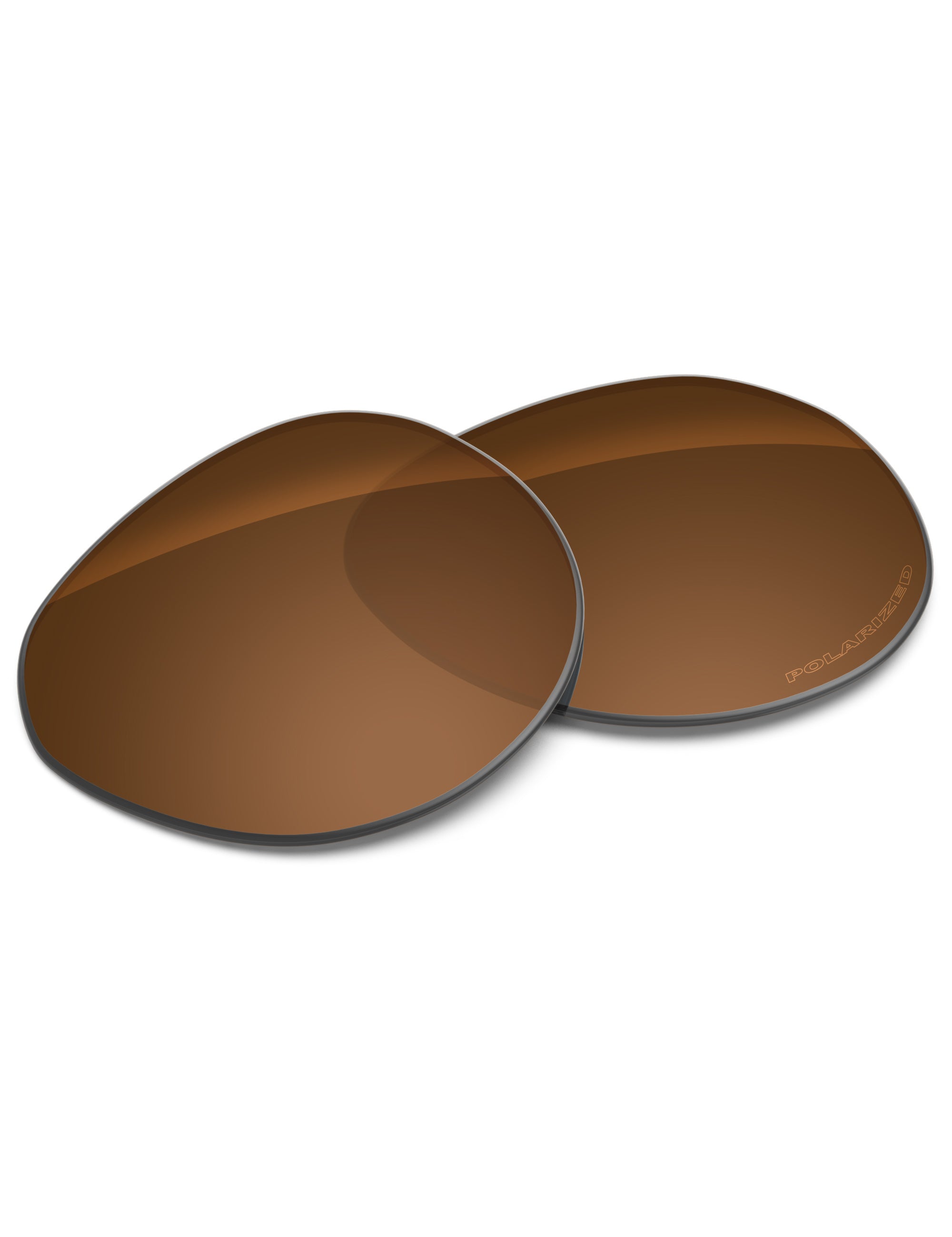 Nut Brown-Polarized