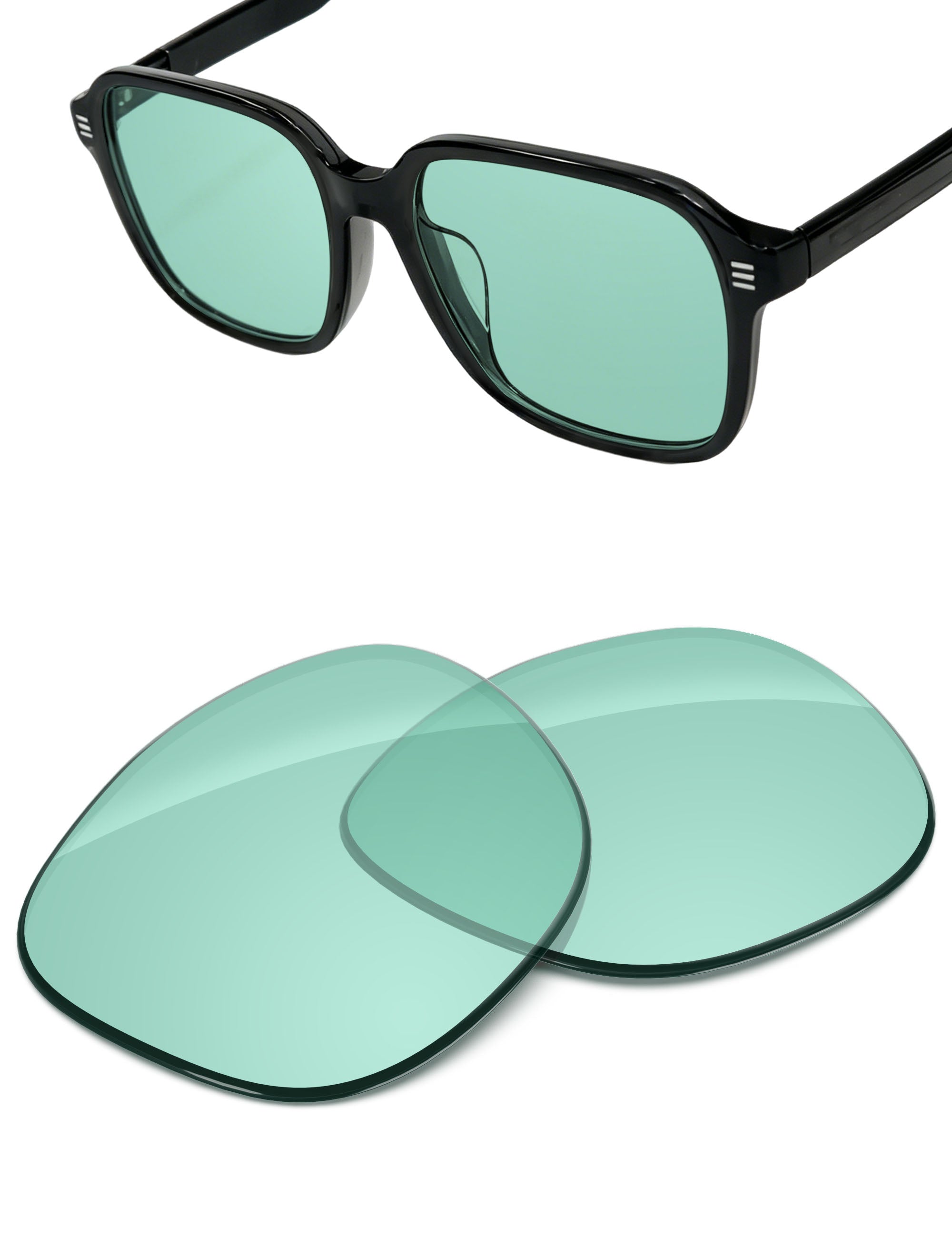 Mint-Non-Polarized