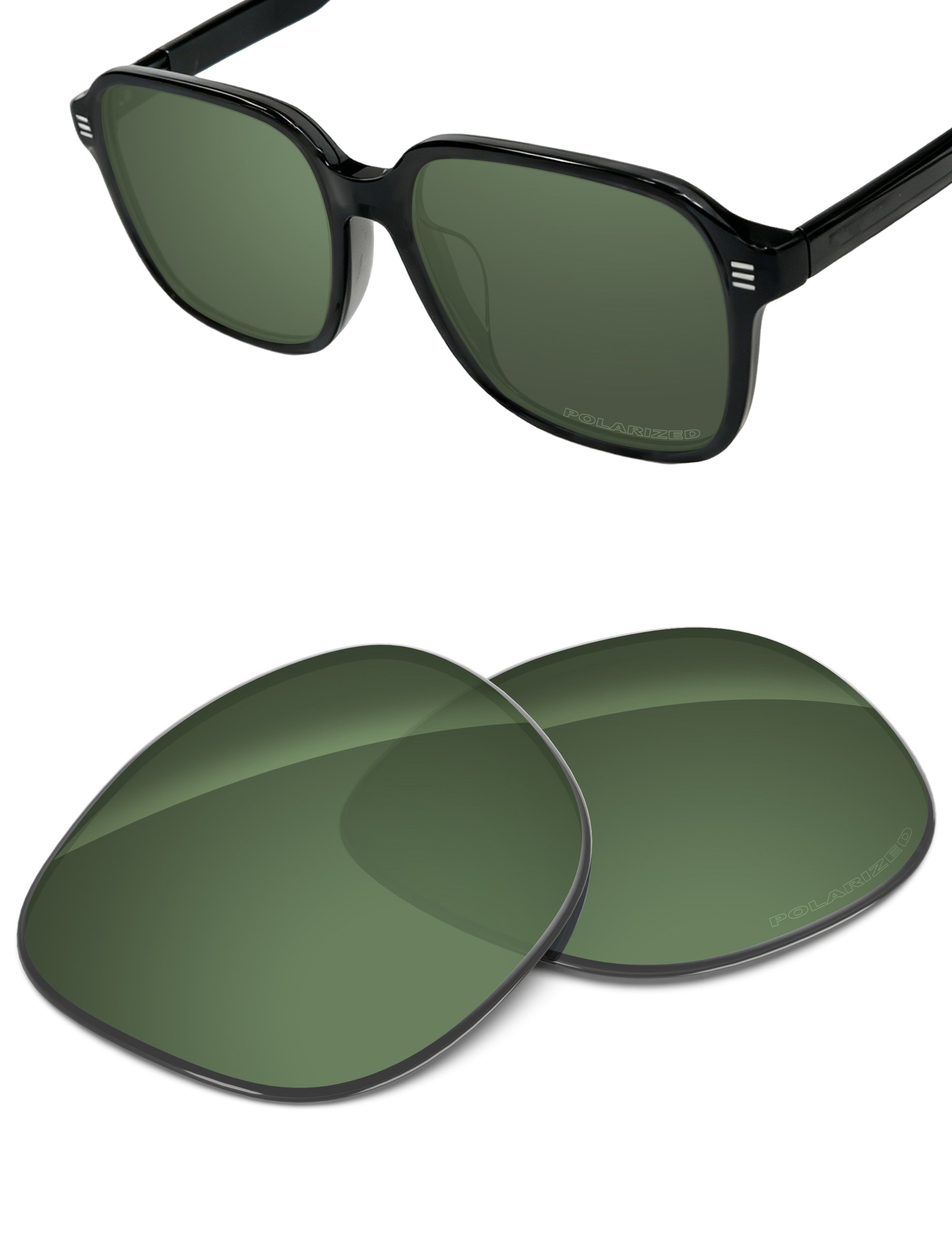 Green G15-Polarized