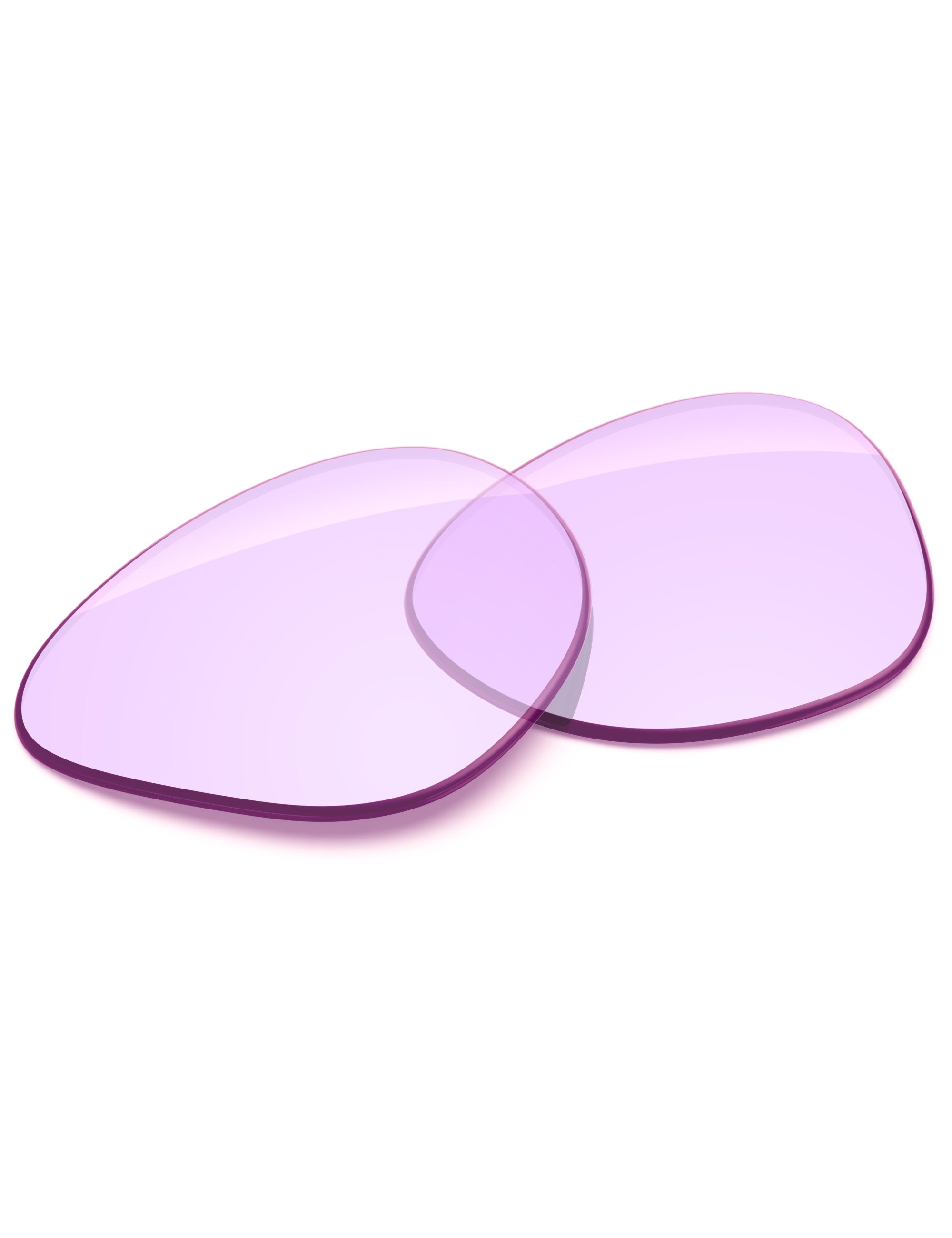 Low Light Pink-Non-Polarized
