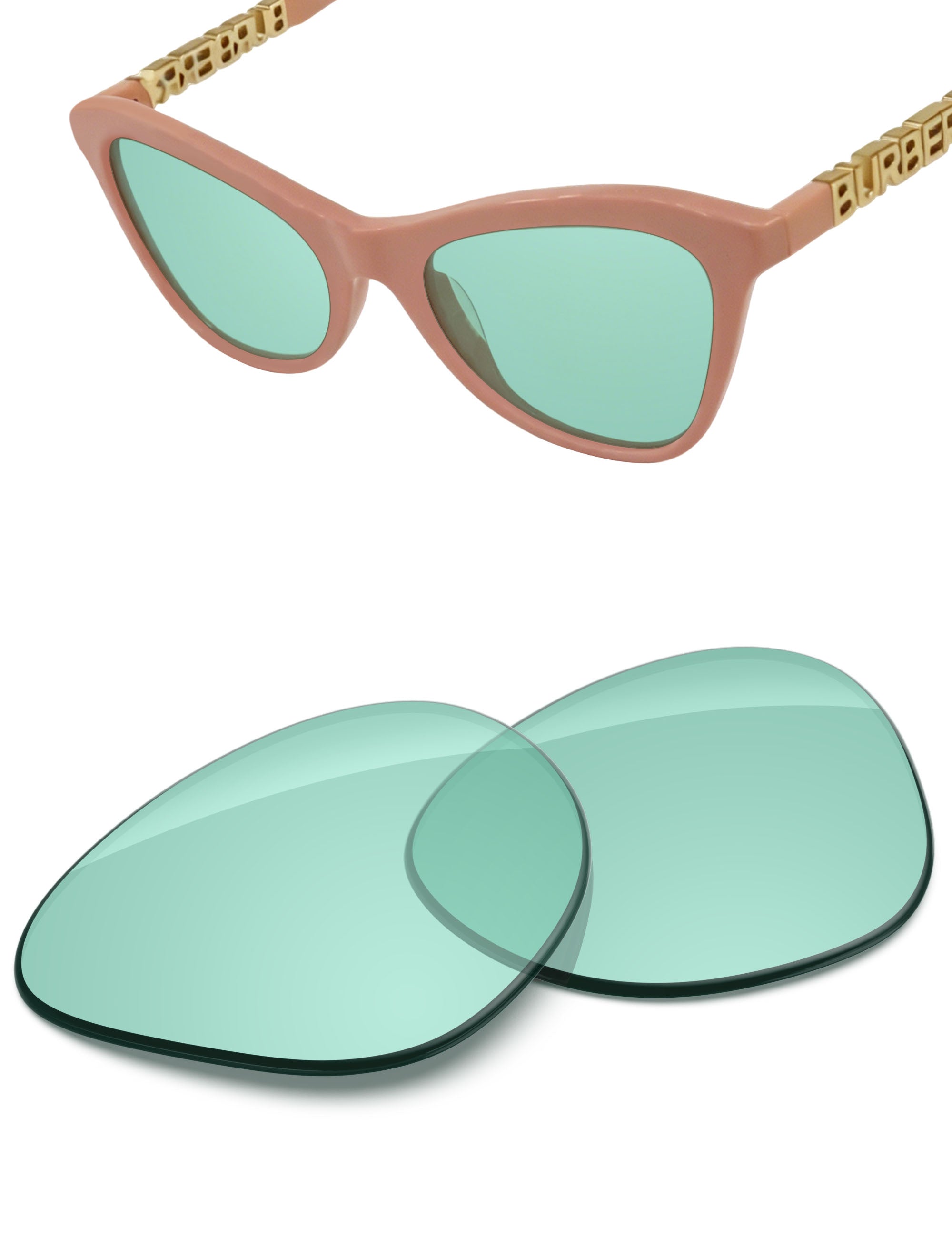 Mint-Non-Polarized