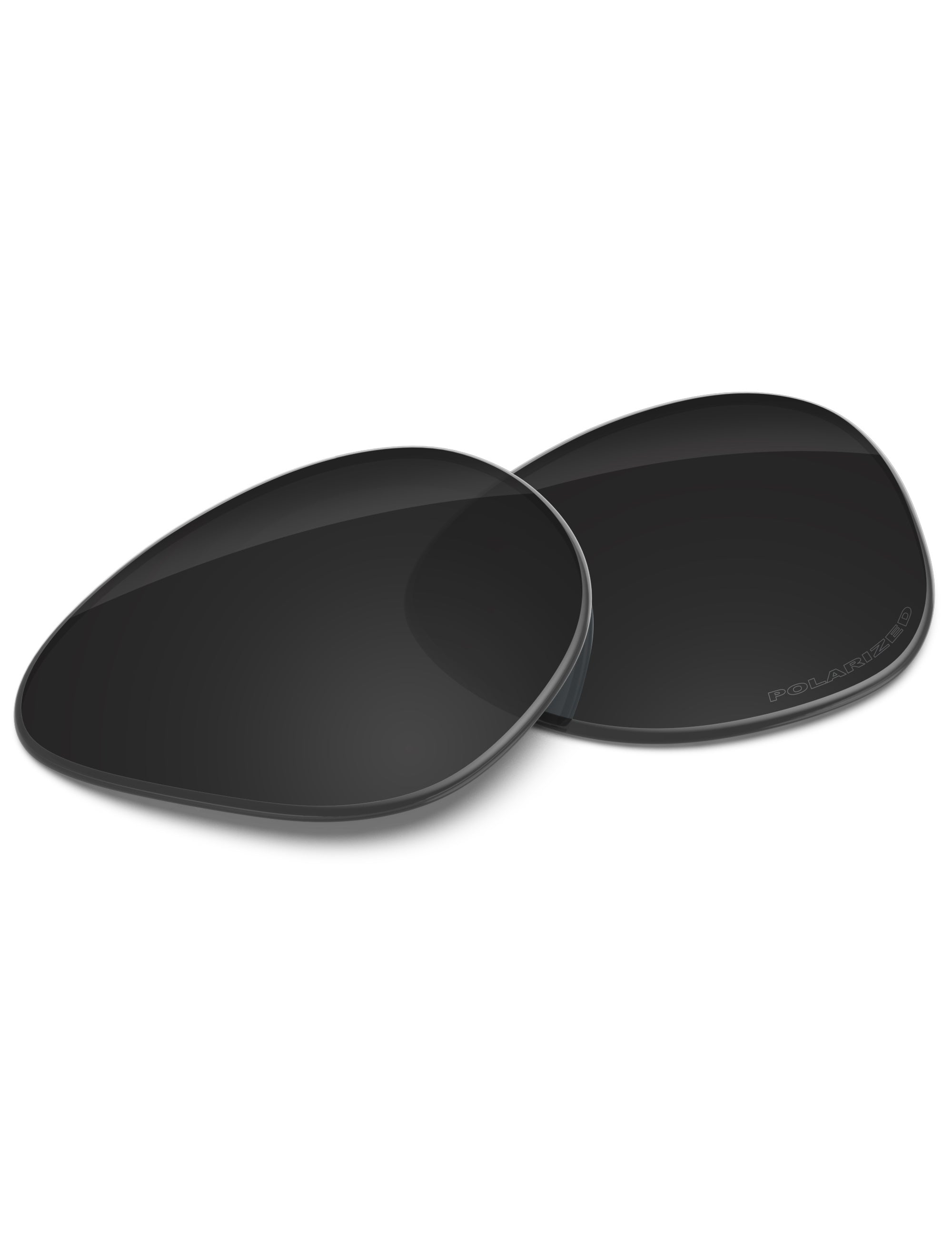 Carbon Black-Polarized