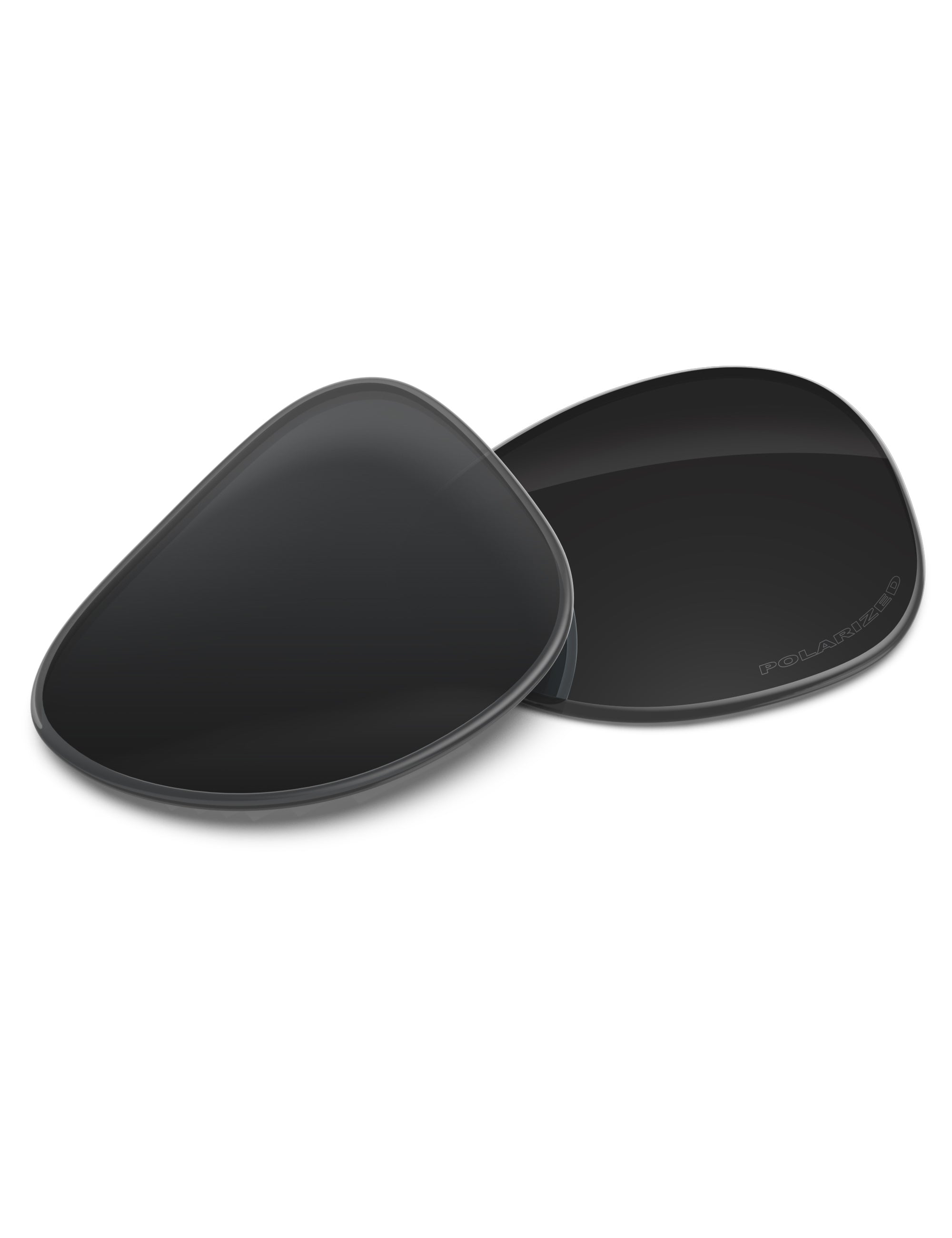 Carbon Black-Polarized
