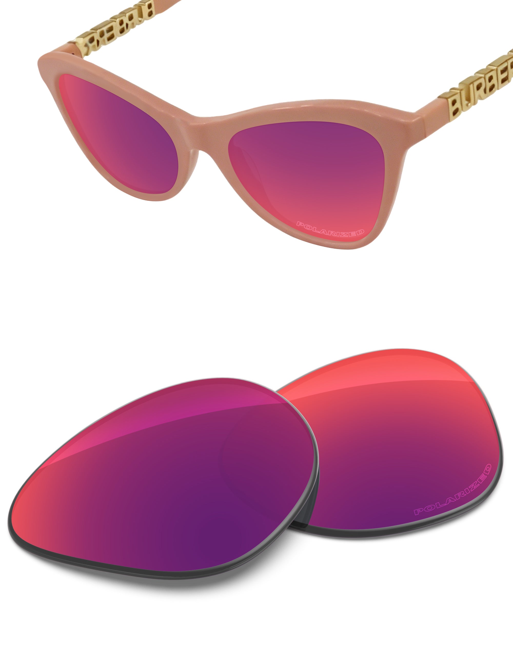 Midnight Nova FlashMirror™-Polarized