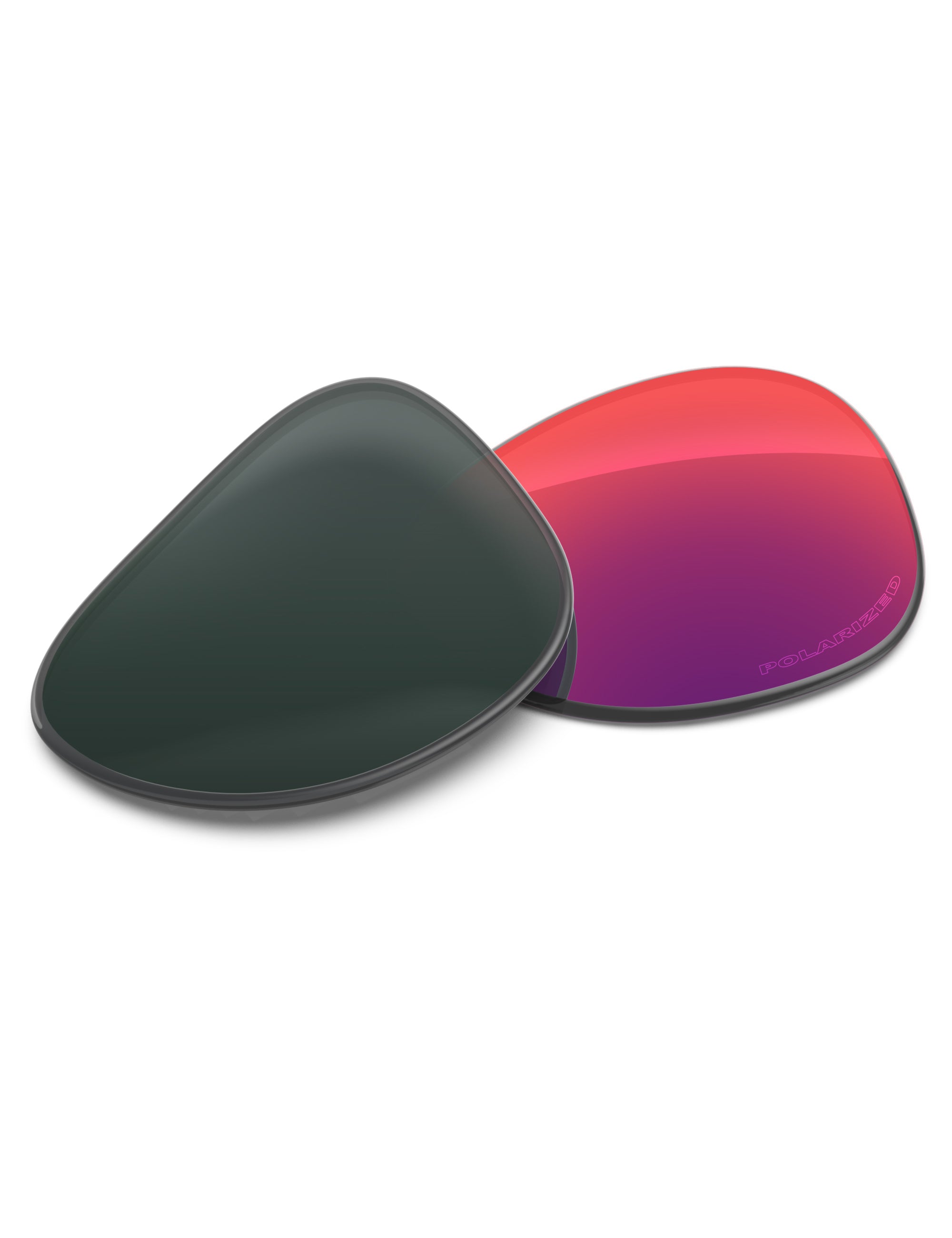 Midnight Nova FlashMirror™-Polarized