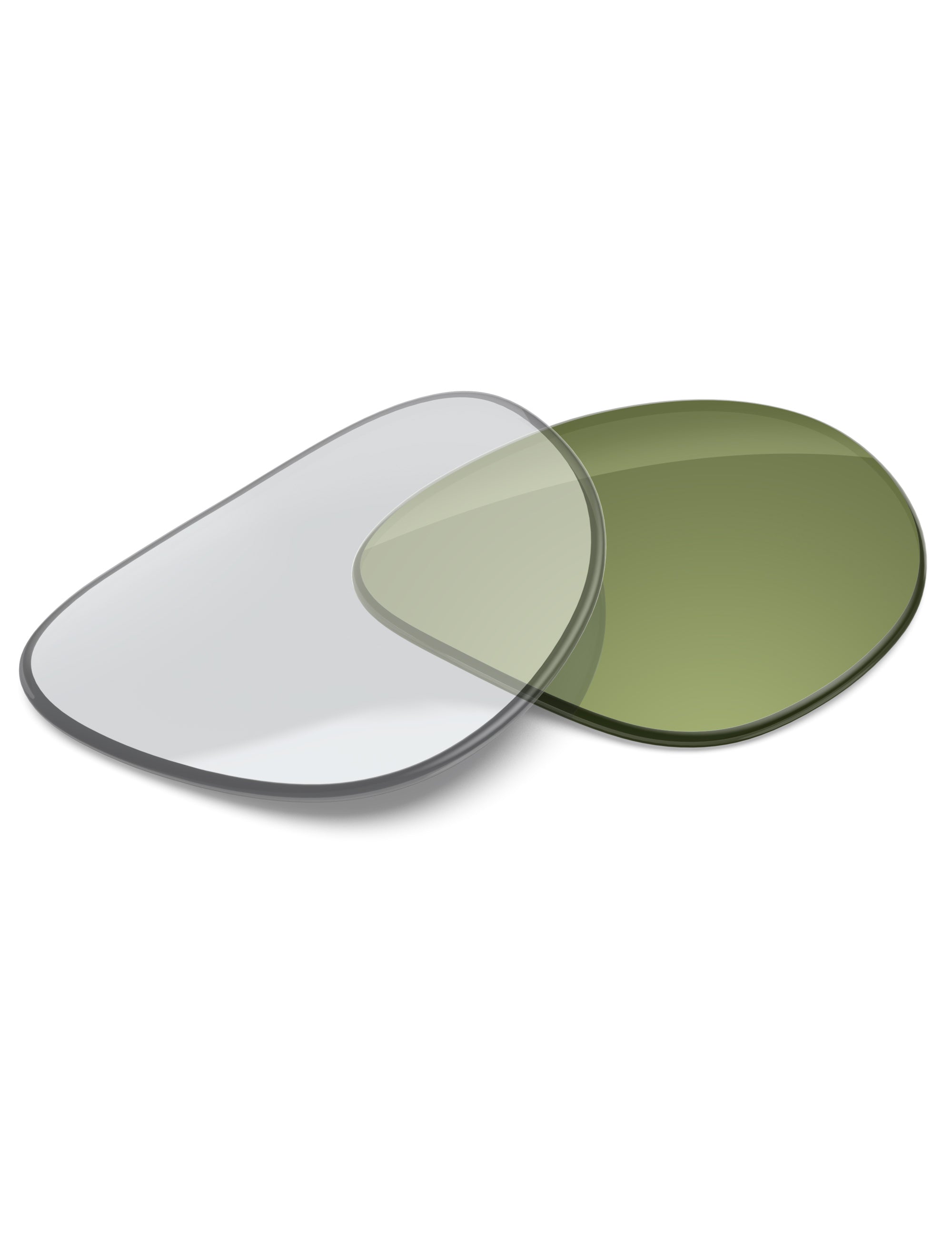 Adapt Green Photochromic-Non-Polarized